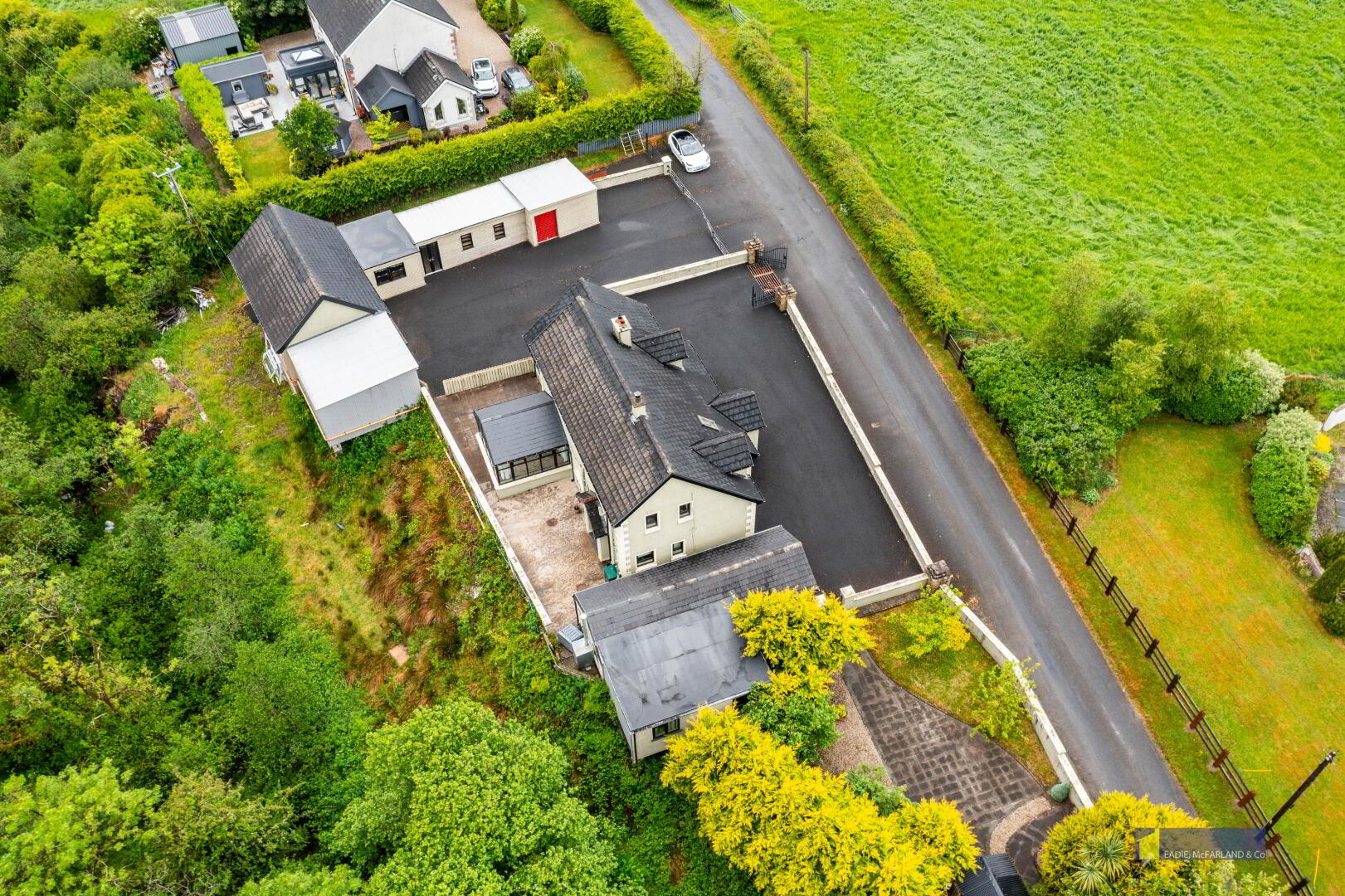 82 Tattysallagh Road 42 of 53
