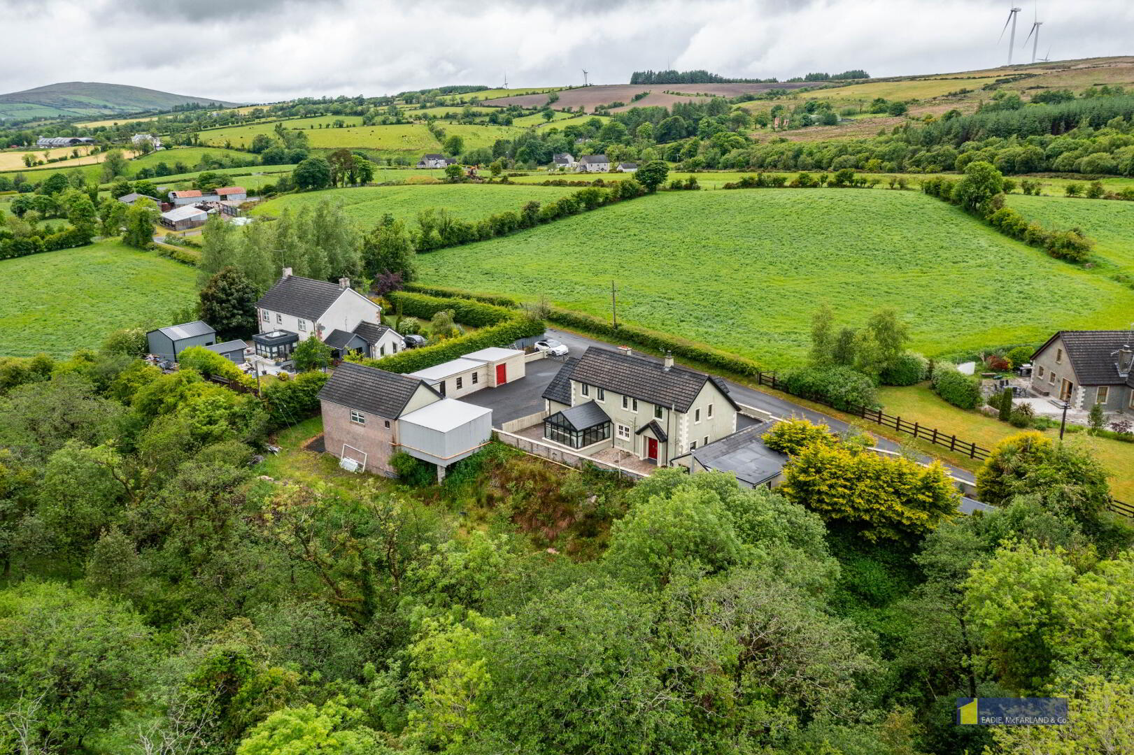 82 Tattysallagh Road 45 of 53