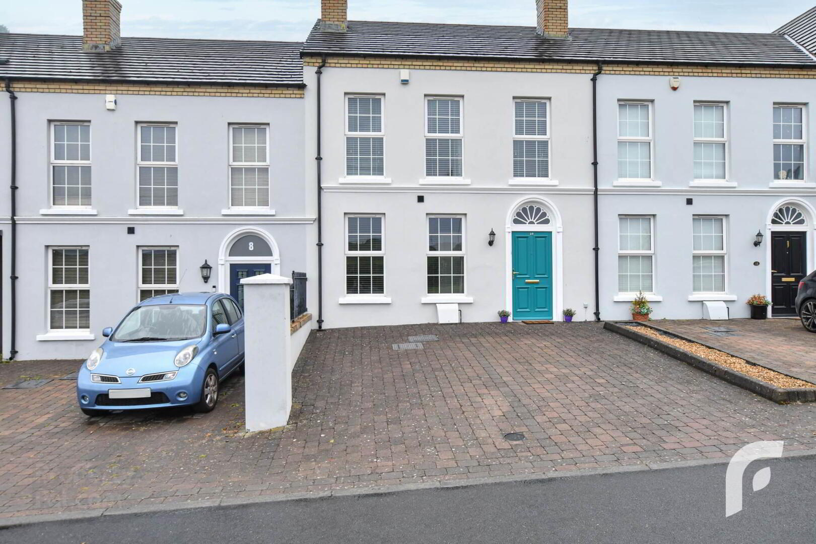 10 Blackrock Mews 3 of 37