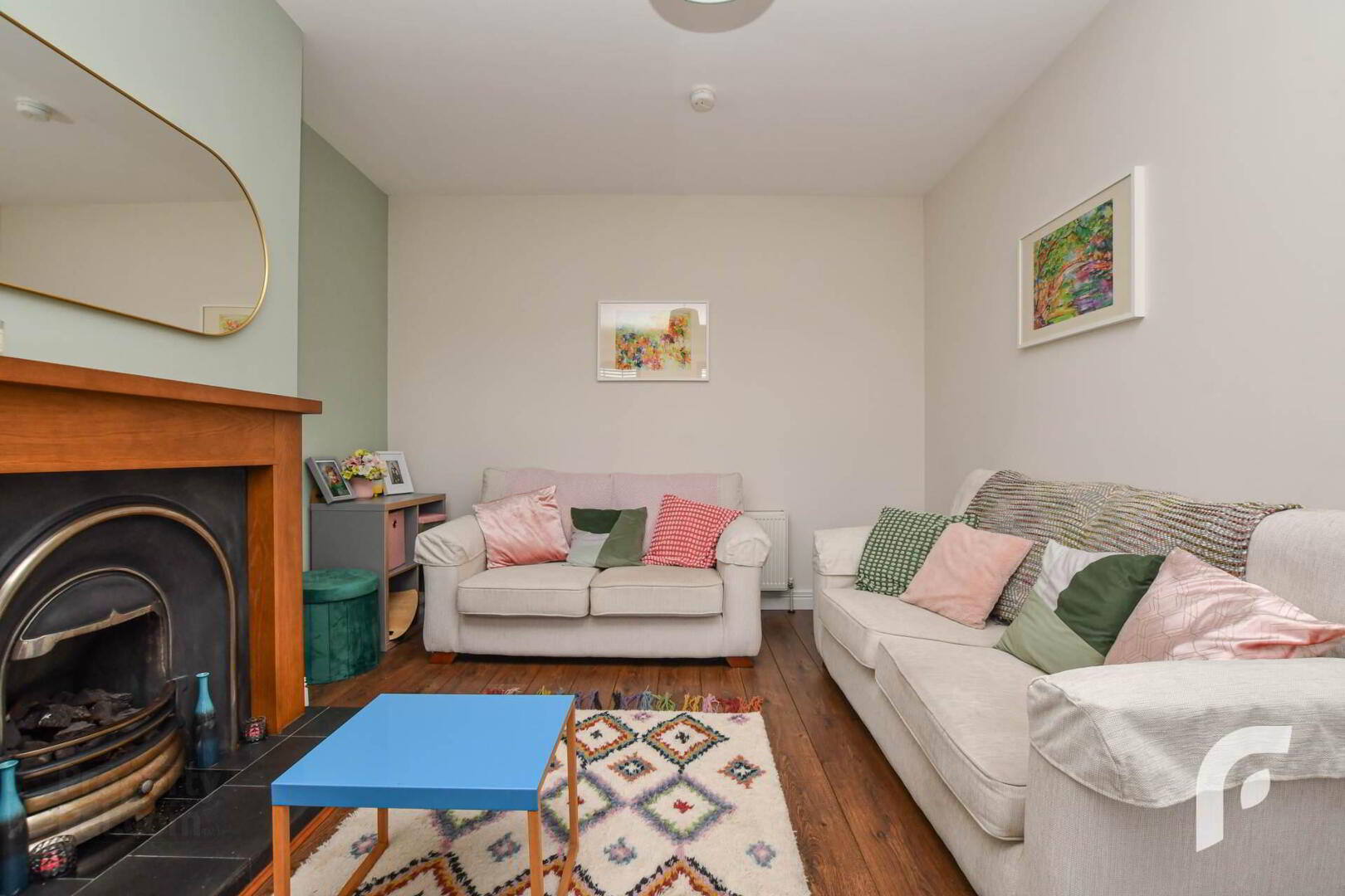 10 Blackrock Mews 9 of 37