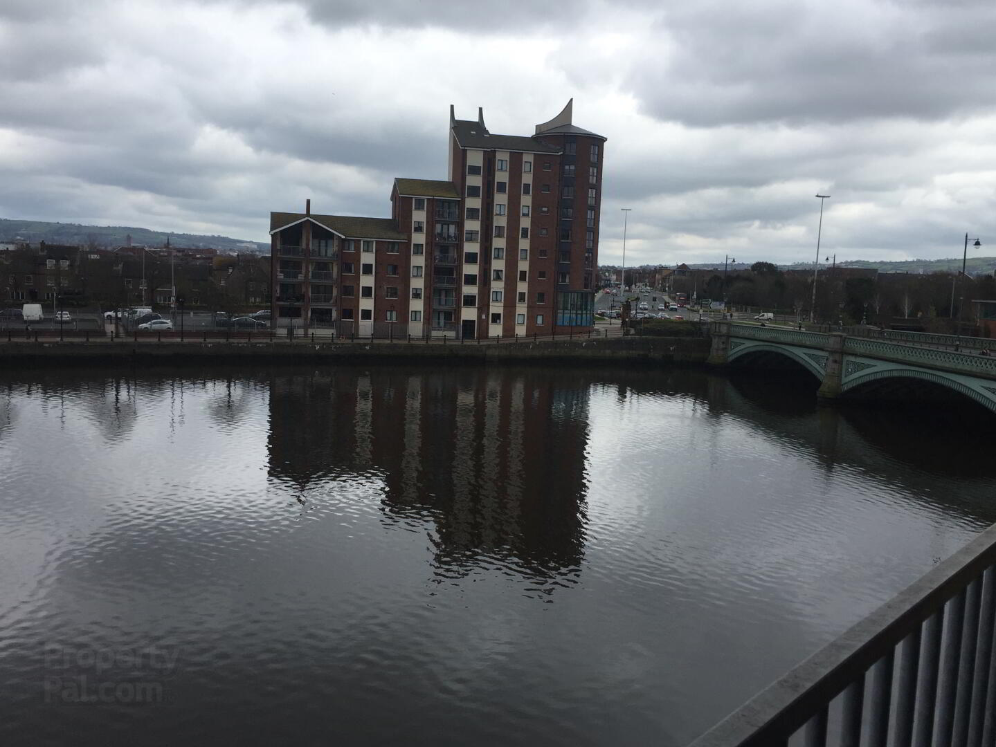 Room 1, Belfast City Centre 6 of 10