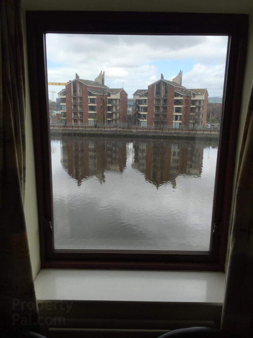 Room 1, Belfast City Centre 10 of 10
