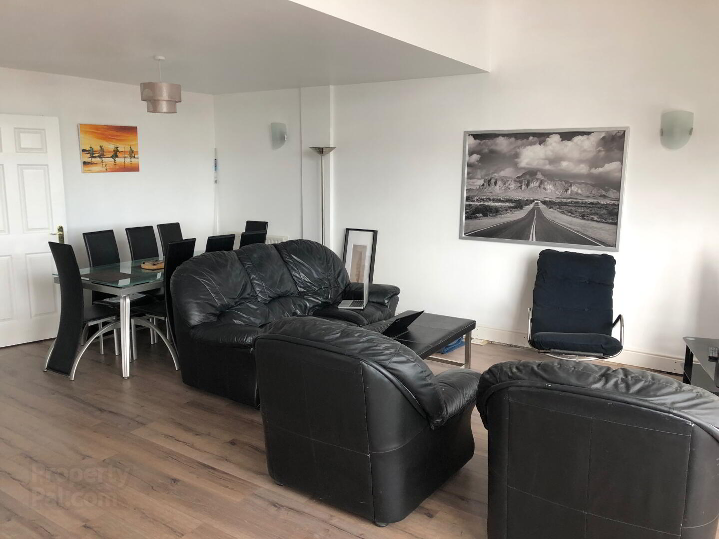 Room 1, Belfast City Centre 8 of 8