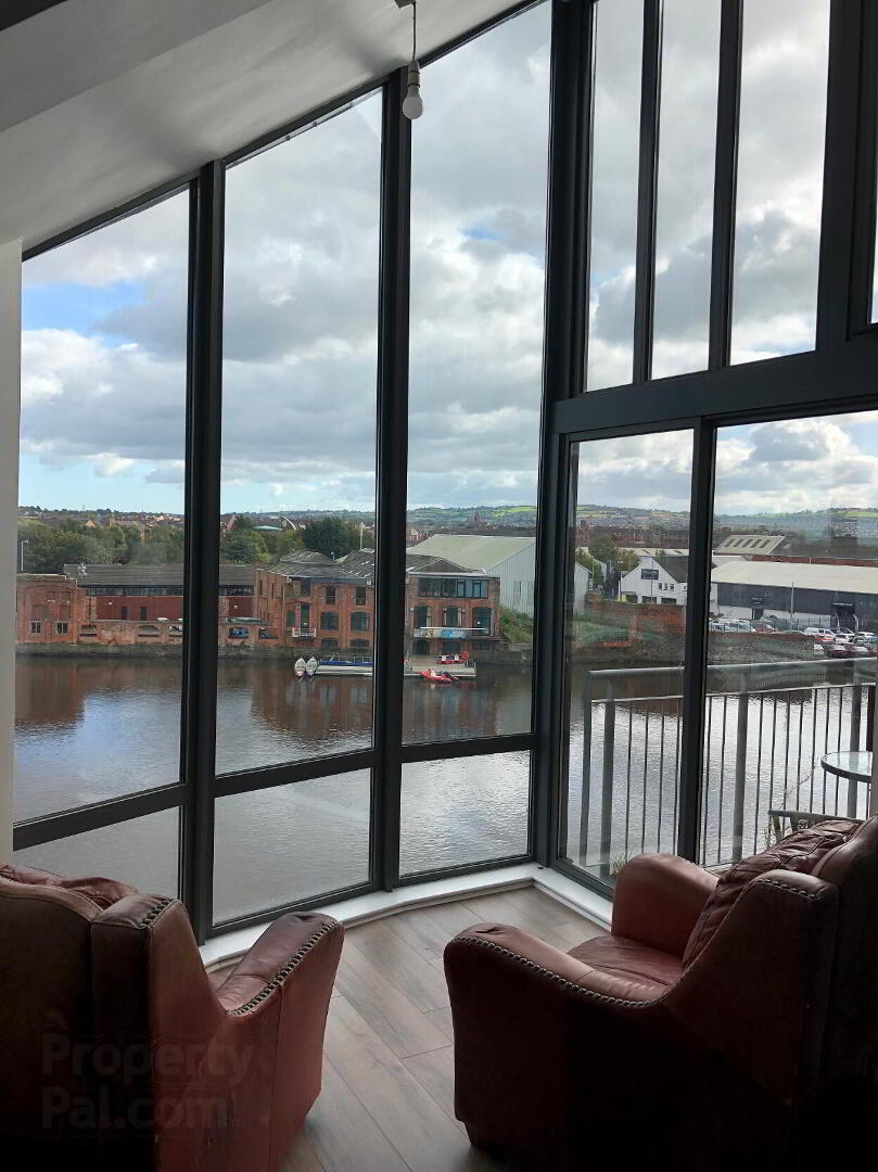 Room 1, Belfast City Centre 1 of 8