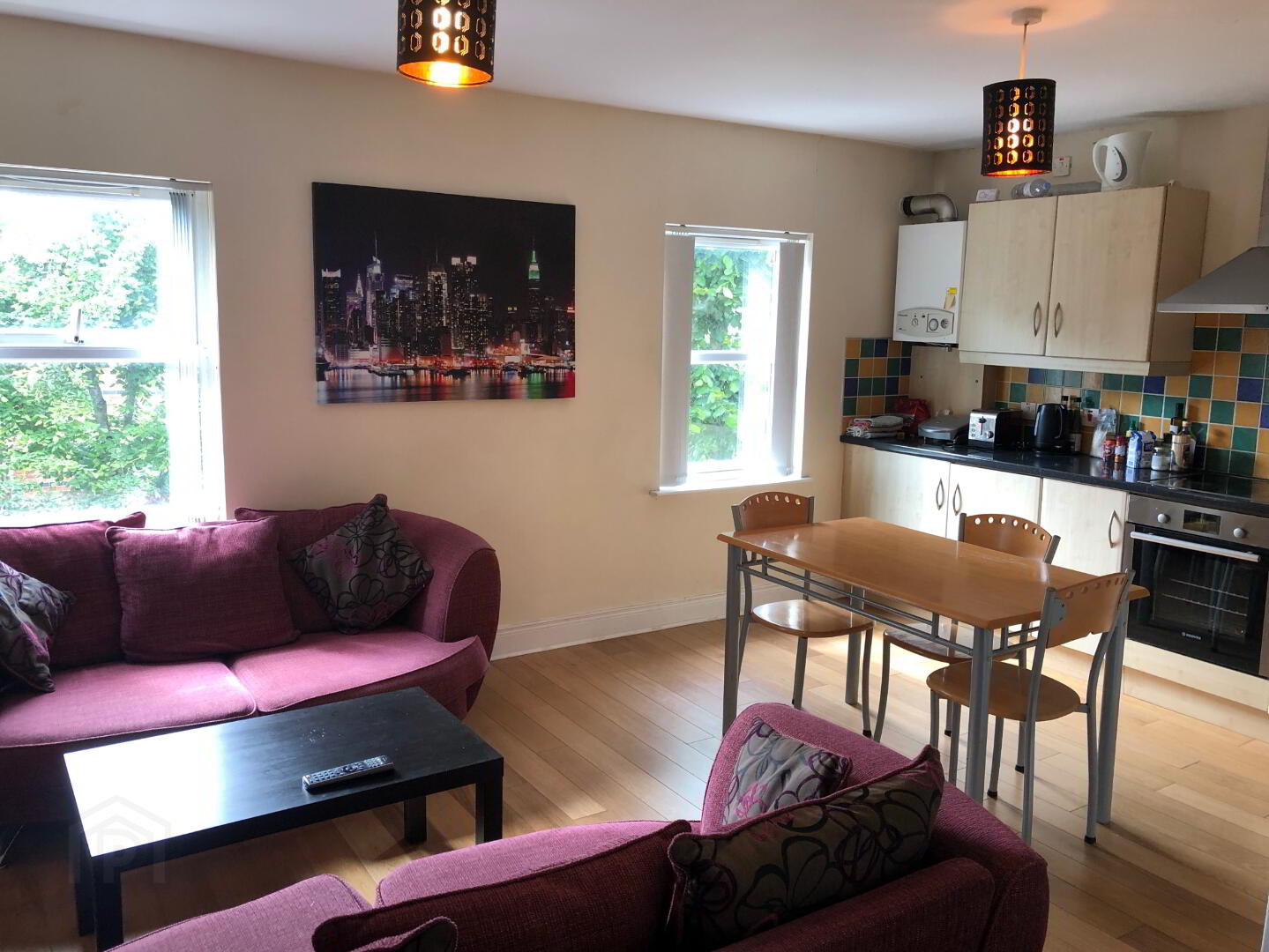Room 1, Belfast City Centre 3 of 8