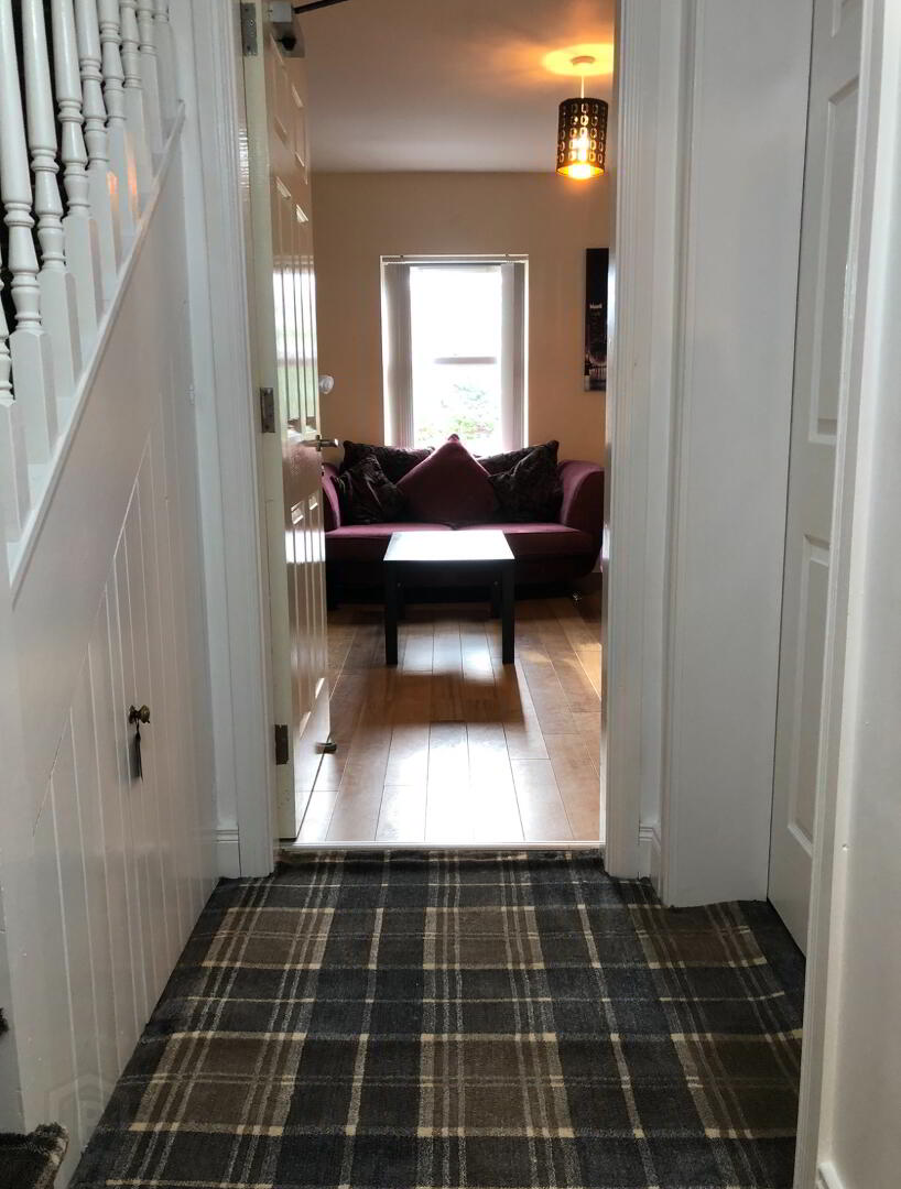 Room 1, Belfast City Centre 4 of 8