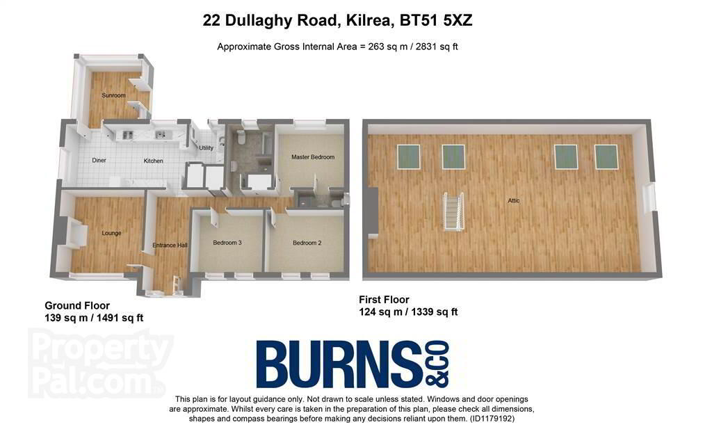 22 Dullaghy Road 23 of 24