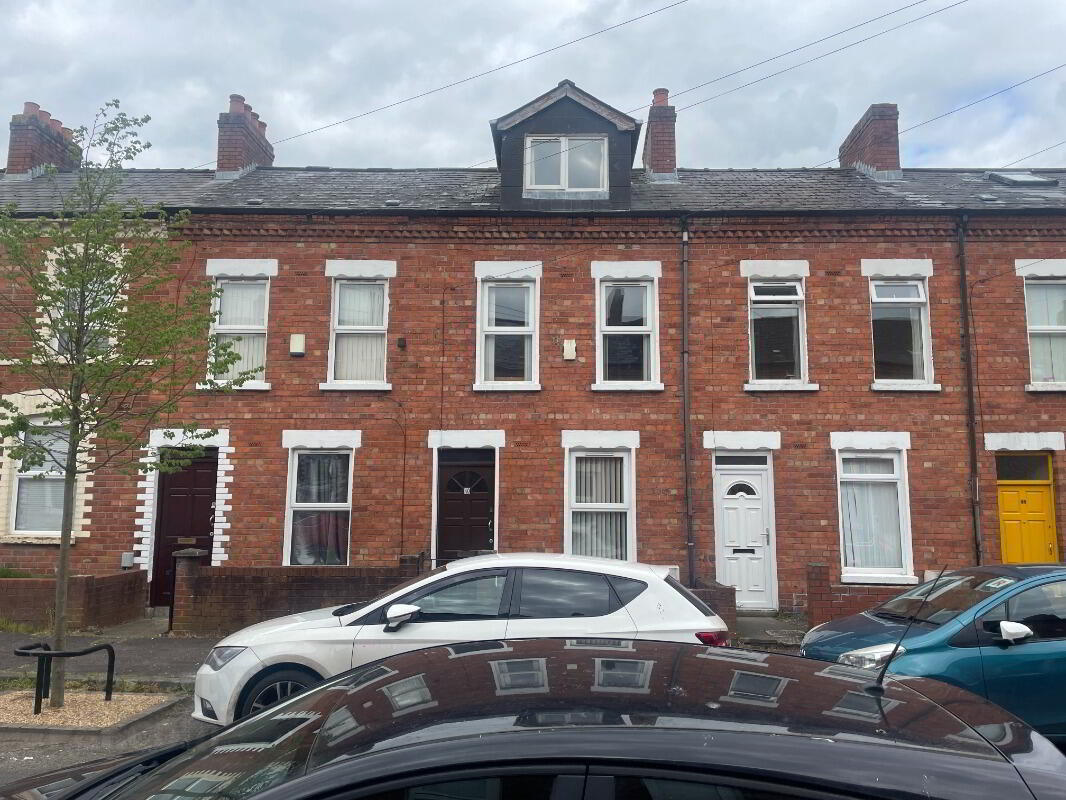 40 Palestine Street 1 of 10