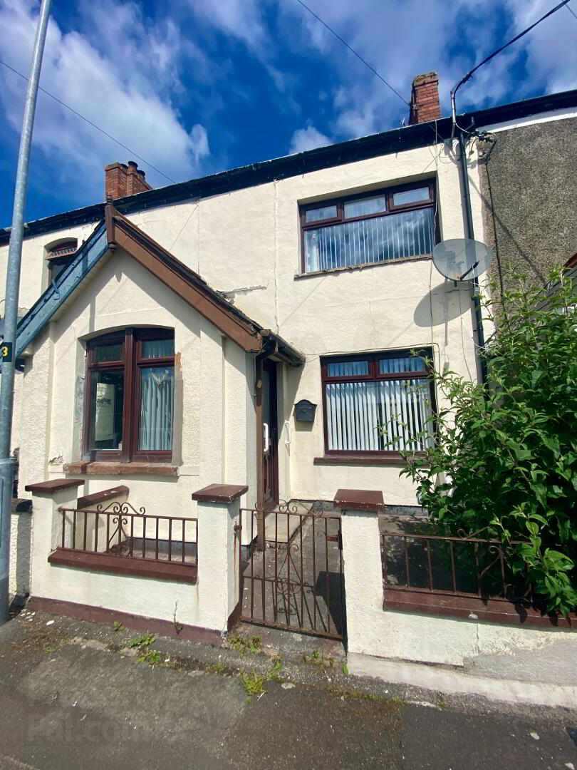 14 Fairymount Terrace 1 of 9