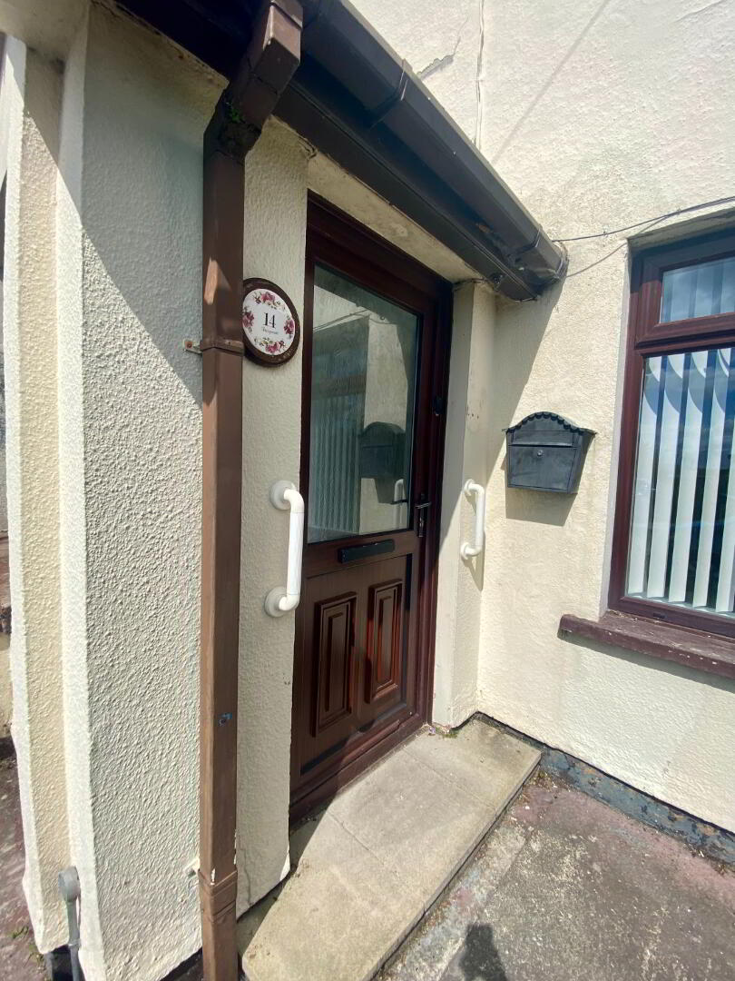 14 Fairymount Terrace 2 of 9