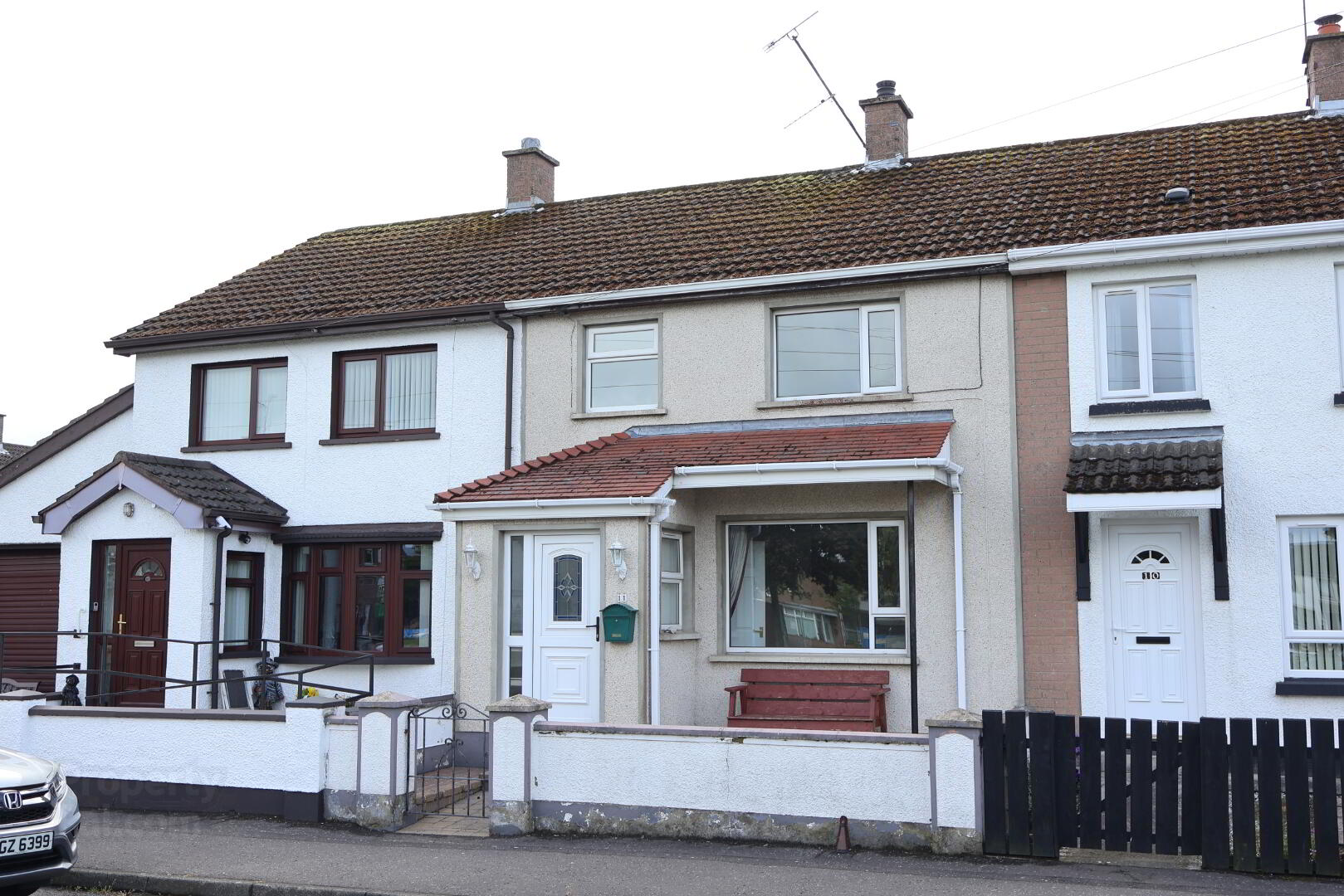 11 Josephine Terrace 1 of 11