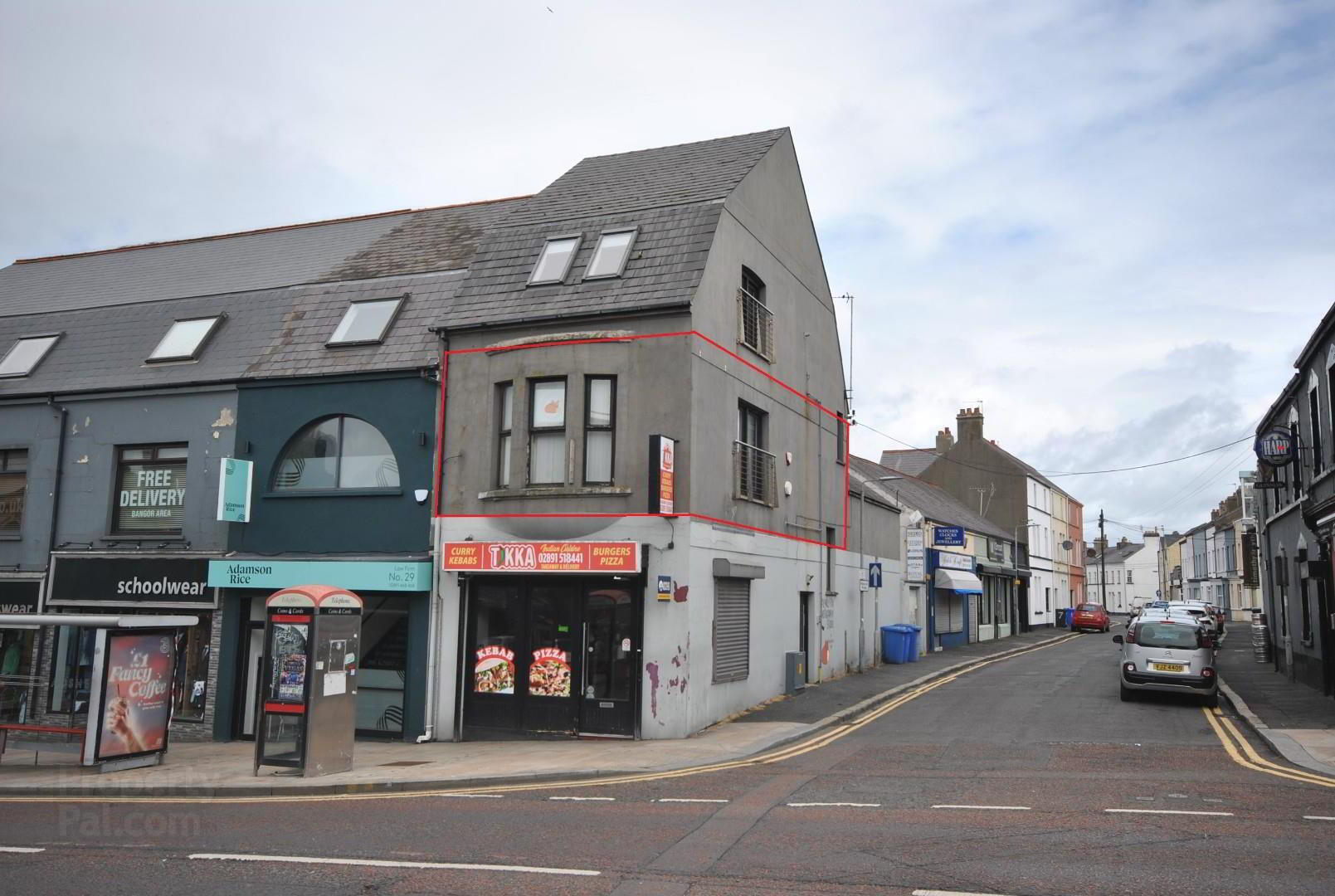 31a High Street 1 of 5