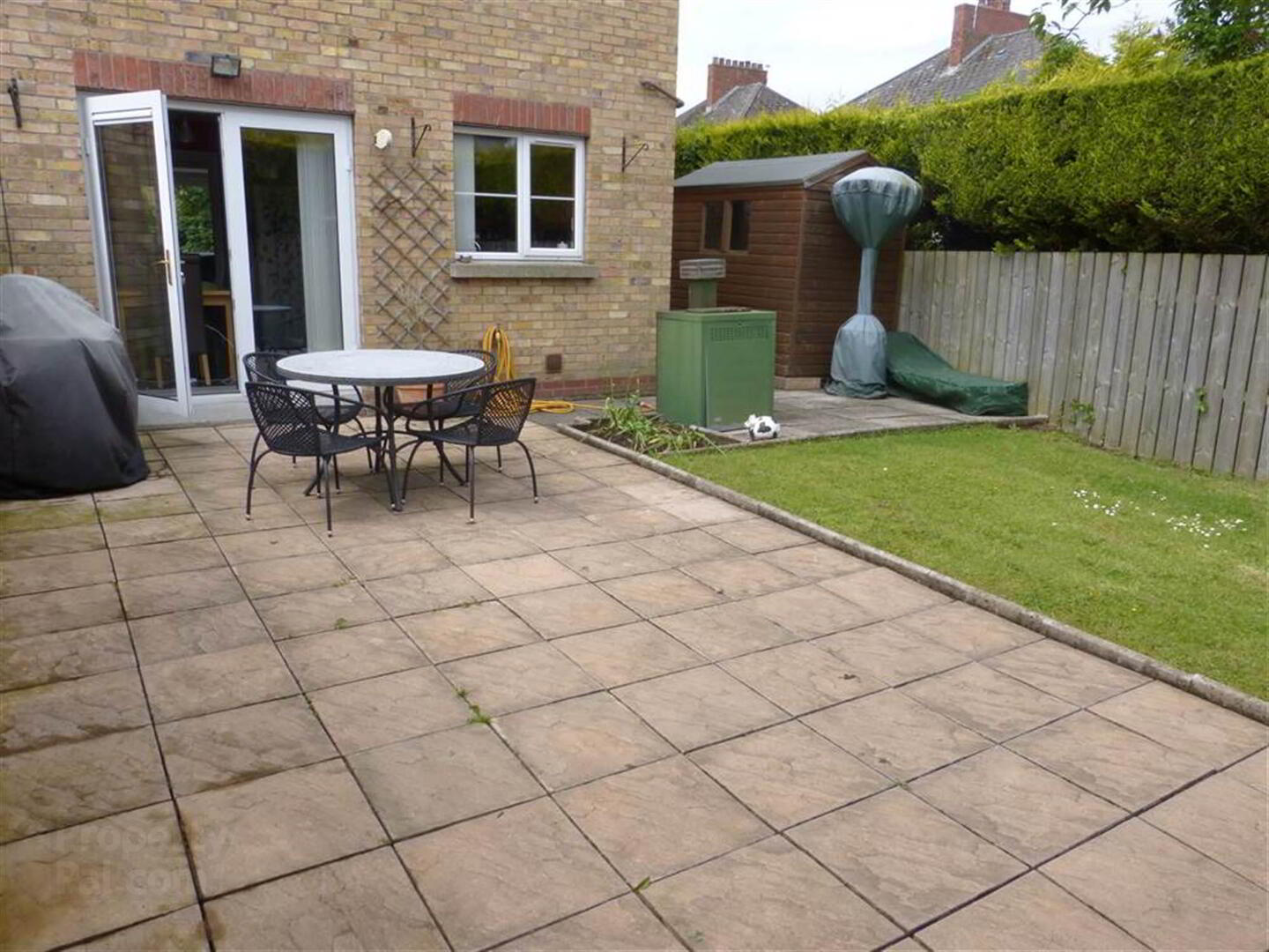 20 Castleview Cottage Gardens 14 of 15