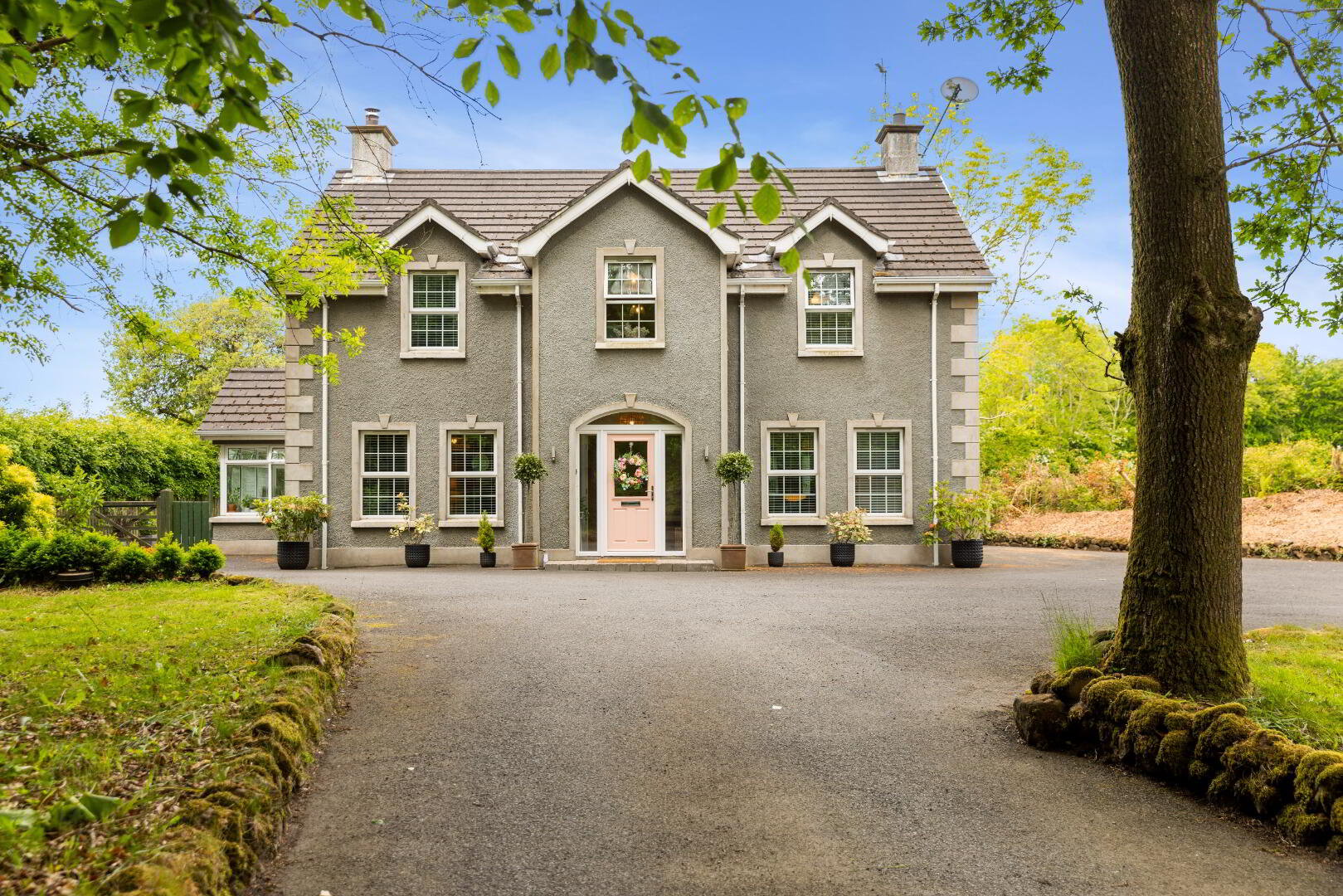 28 Clonetrace Road 1 of 58
