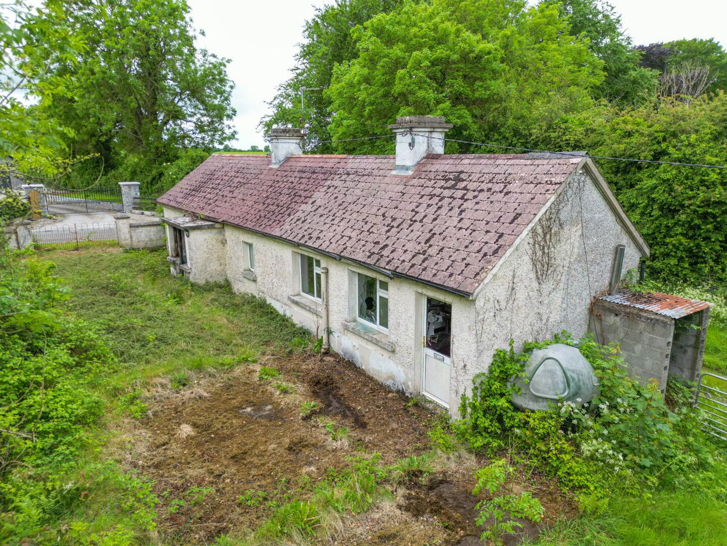 13 ACRES Rathcore Glebe 3 of 9