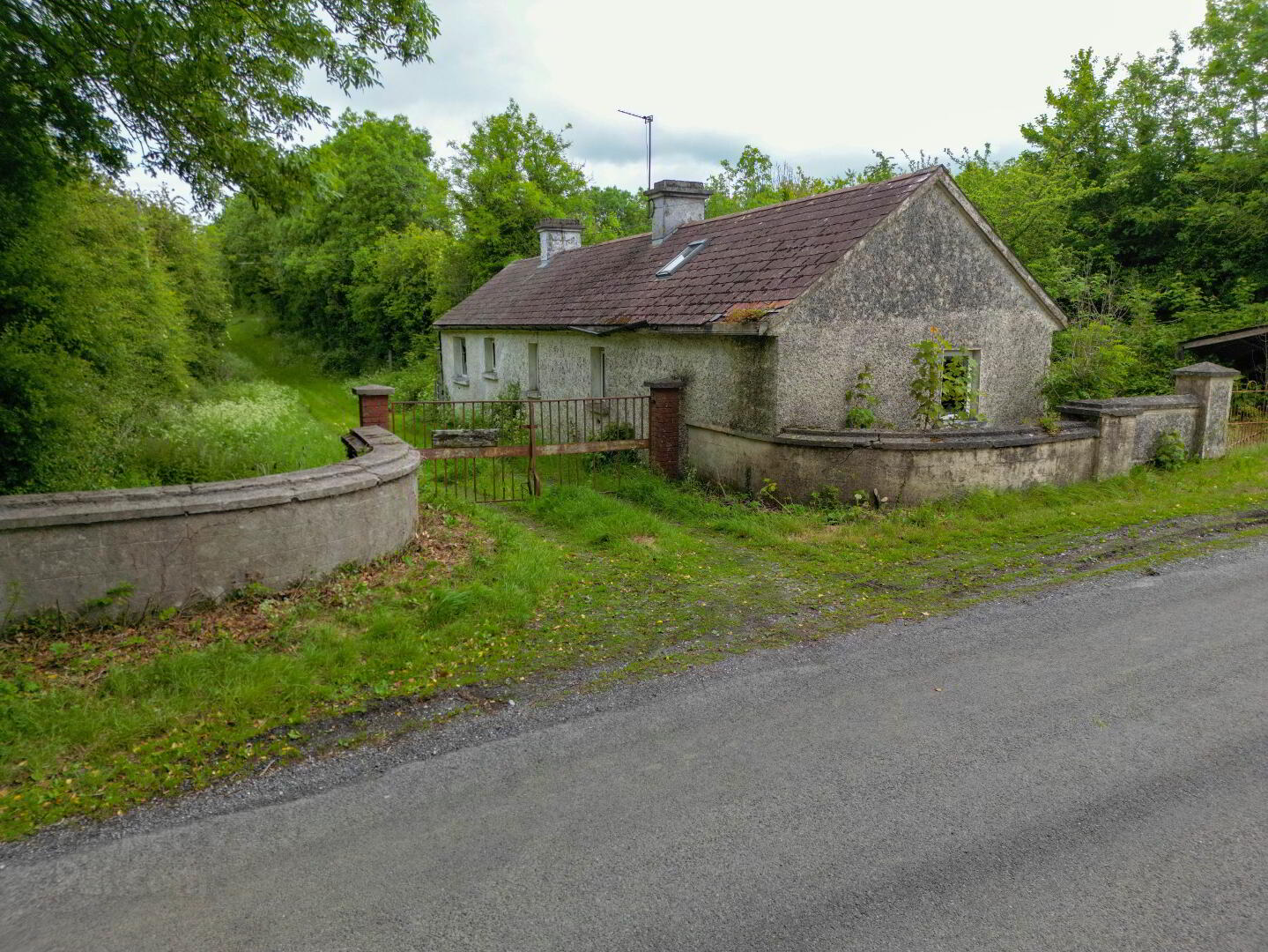 13 ACRES Rathcore Glebe 6 of 9