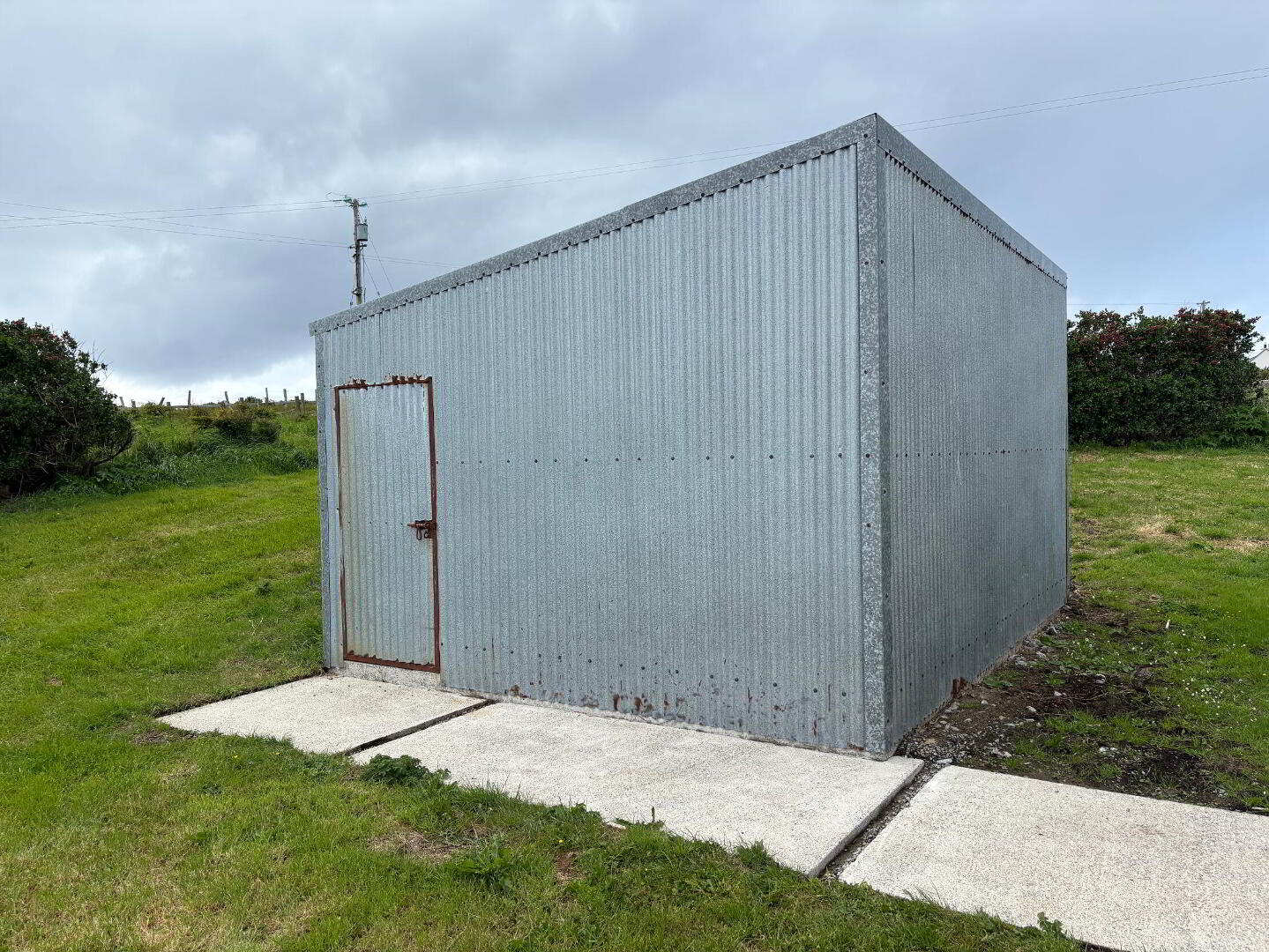 Ballymulderry 55 of 64