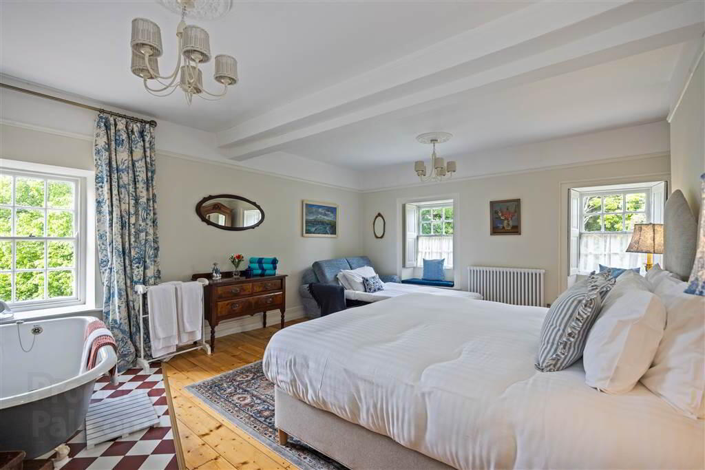 Murlough Country House, 25 Keel Point 17 of 46