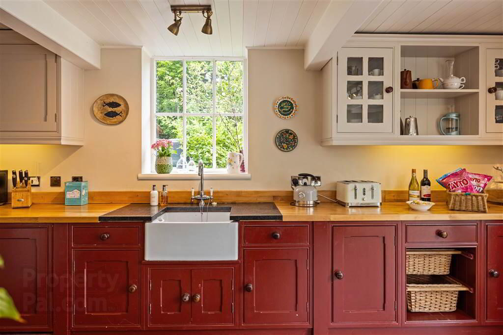 Murlough Country House, 25 Keel Point 31 of 46