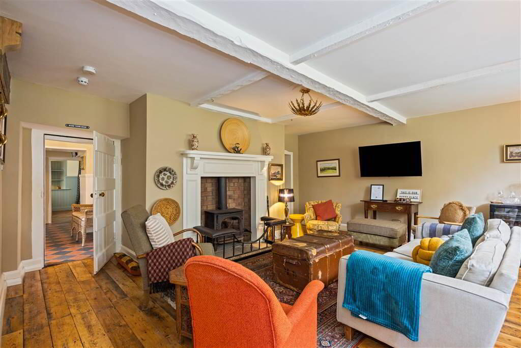 Murlough Country House, 25 Keel Point 32 of 46