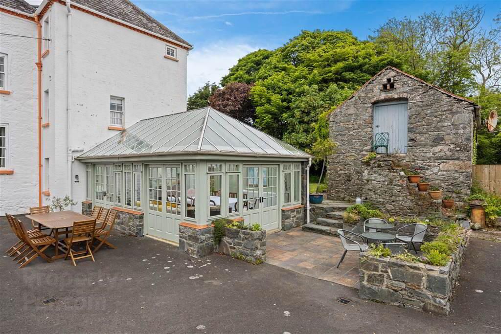 Murlough Country House, 25 Keel Point 39 of 46