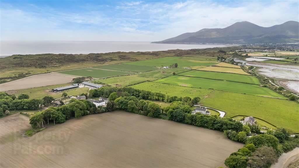 Murlough Country House, 25 Keel Point 45 of 46