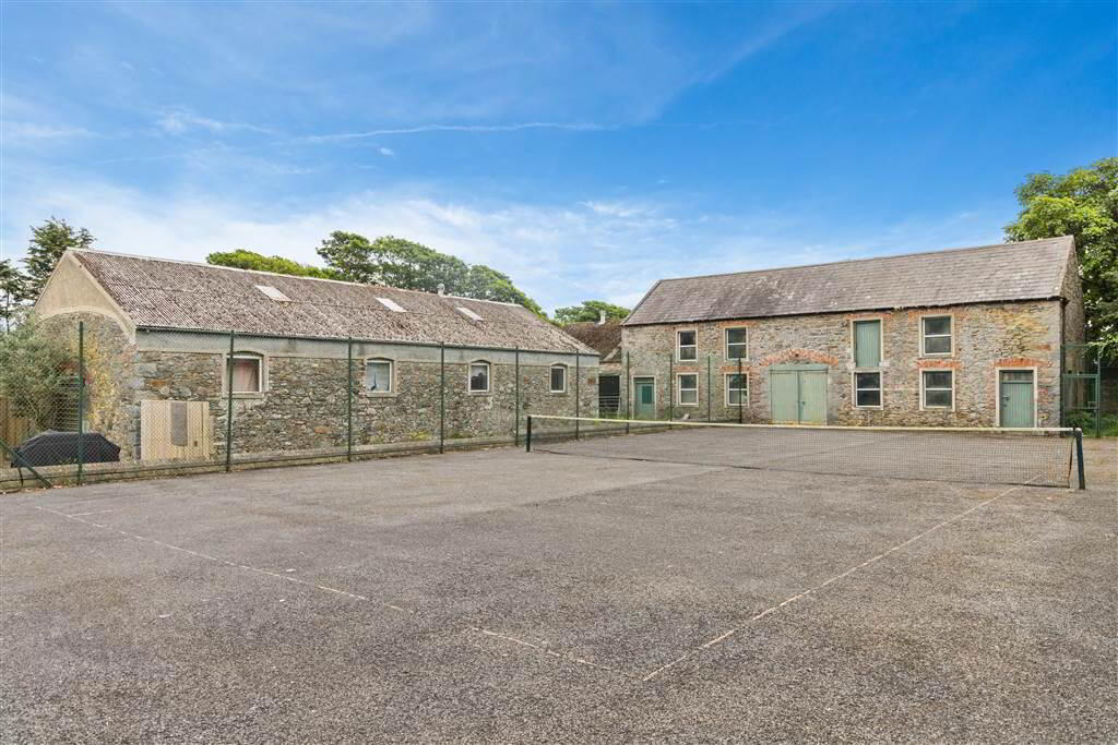 Murlough Country House, 25 Keel Point 42 of 46