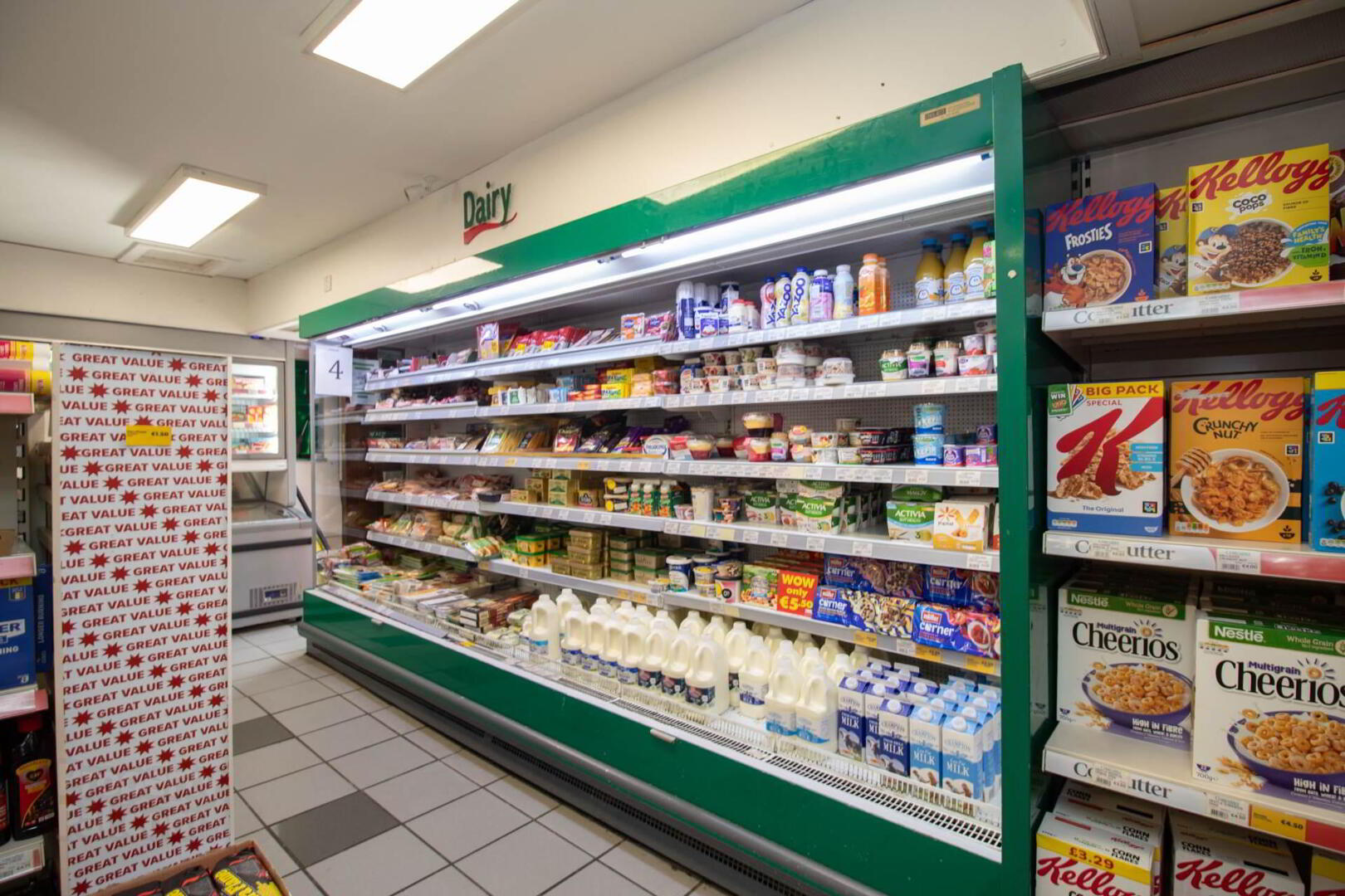 Costcutter 6 of 51