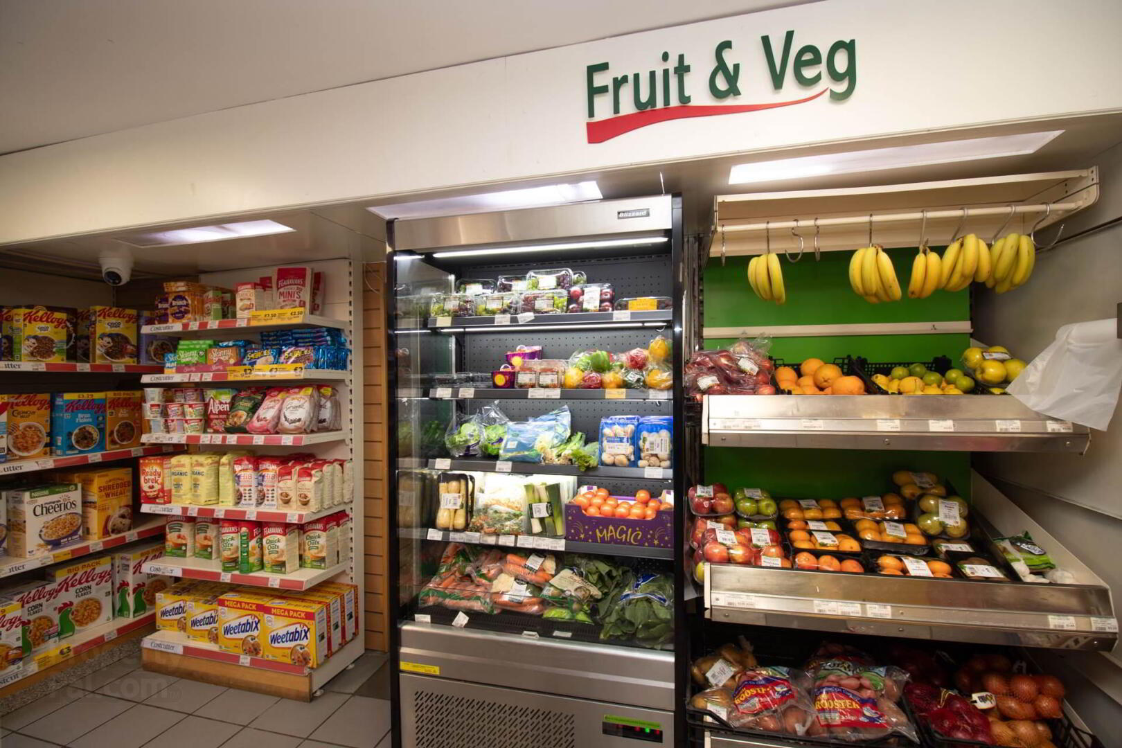 Costcutter 8 of 51