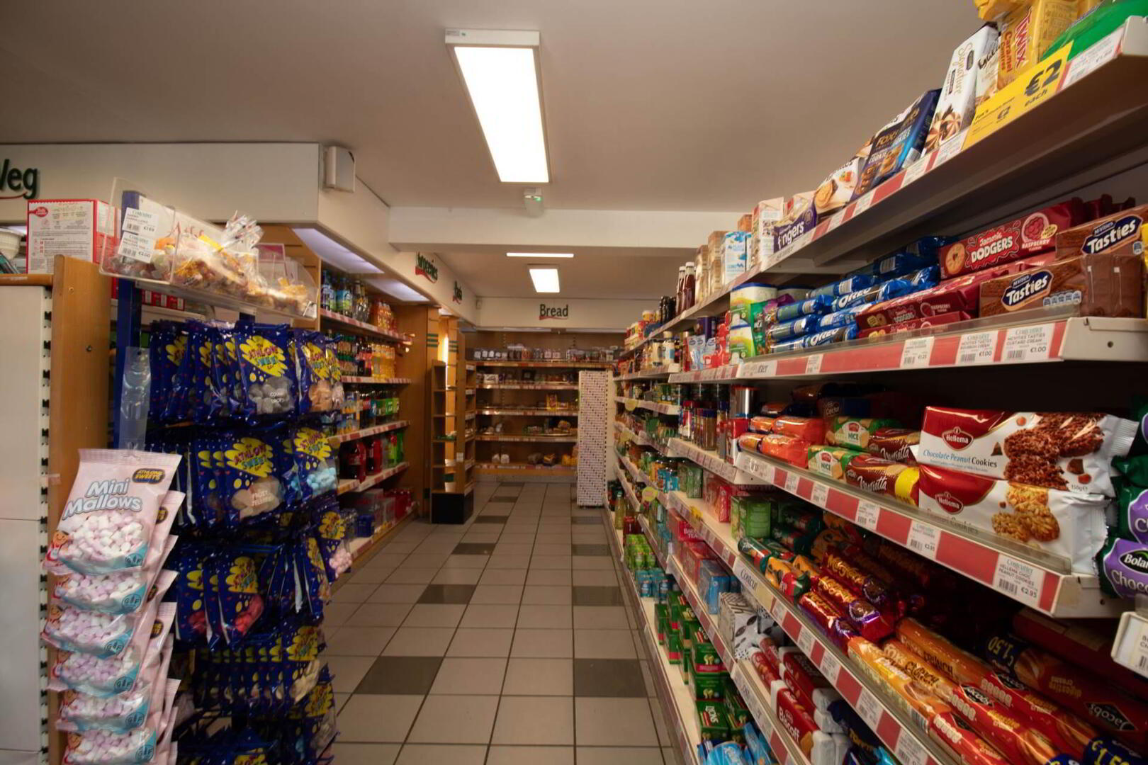 Costcutter 9 of 51