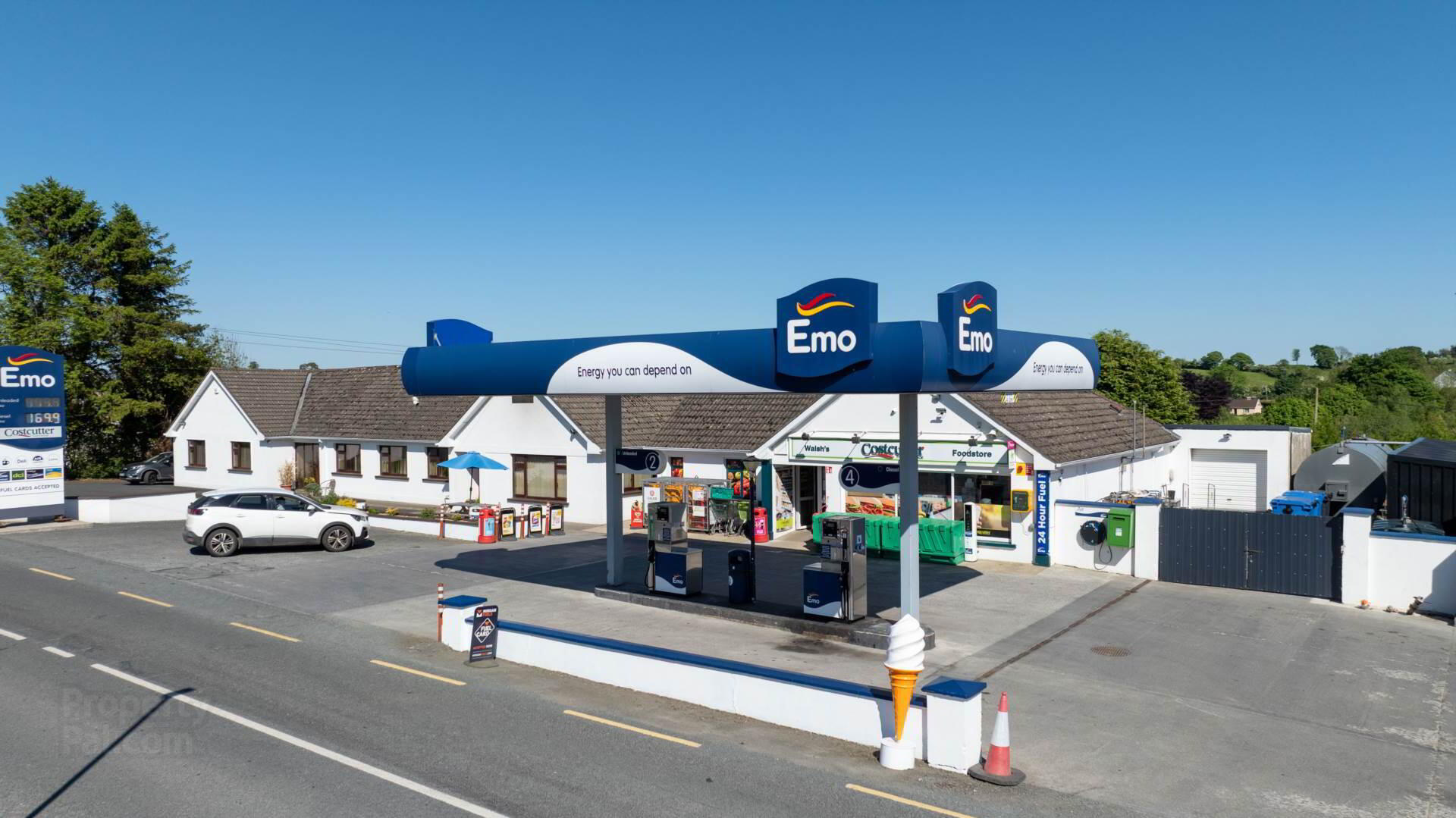 Costcutter 40 of 51