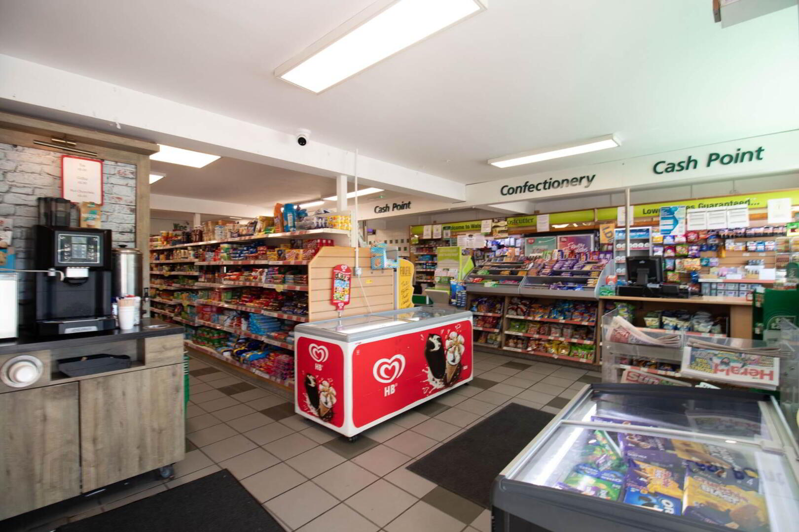 Costcutter 2 of 52