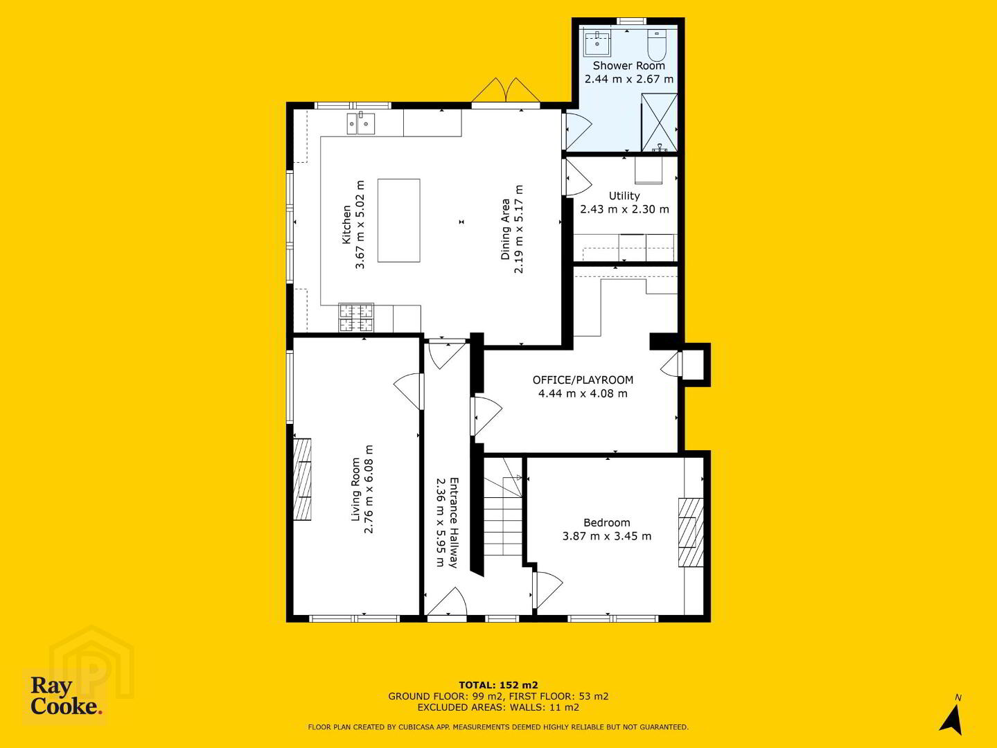 1 Beech Row 31 of 32