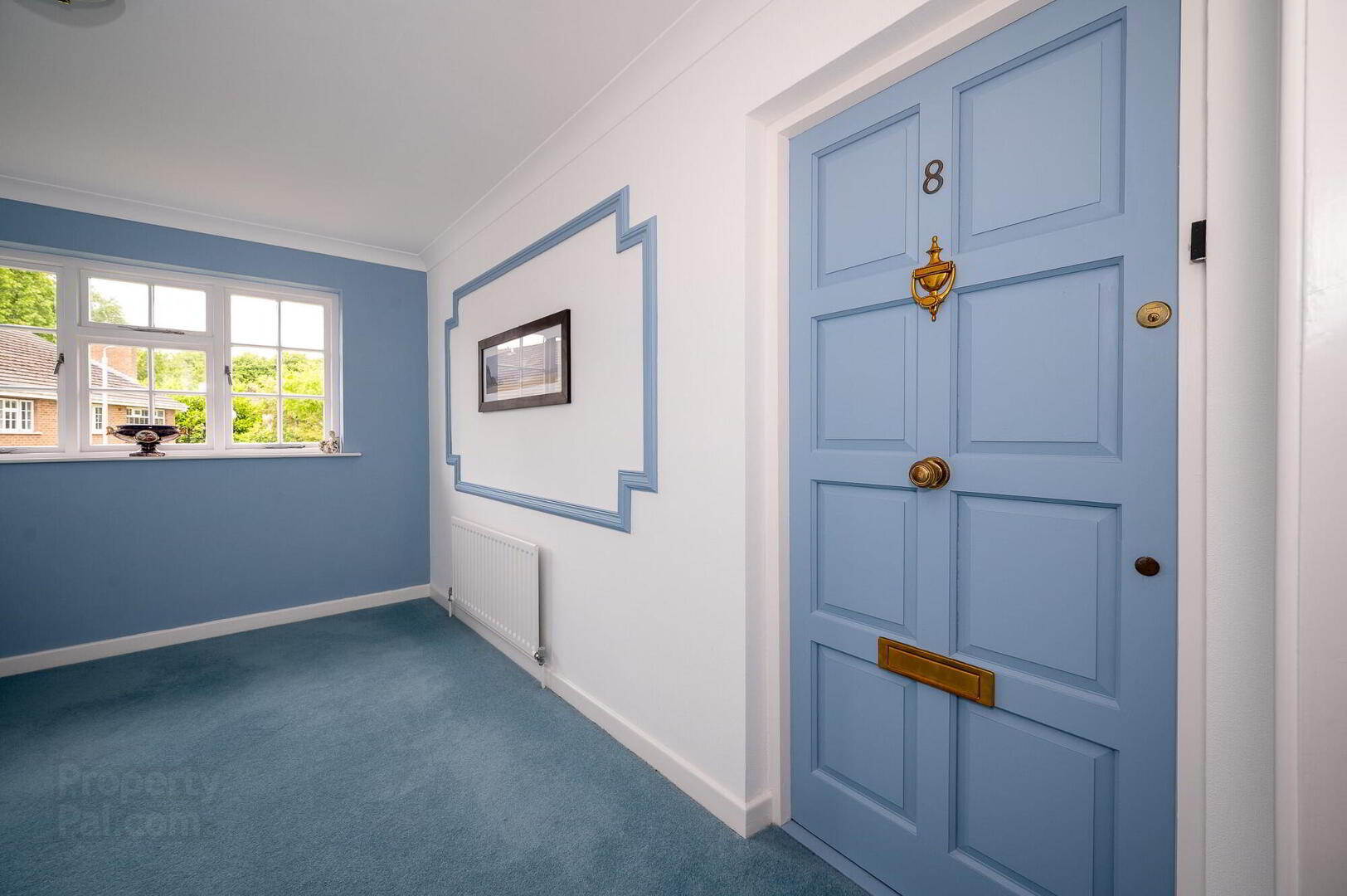 Apt 8 Deramore Court, 76 Deramore Park South 4 of 18