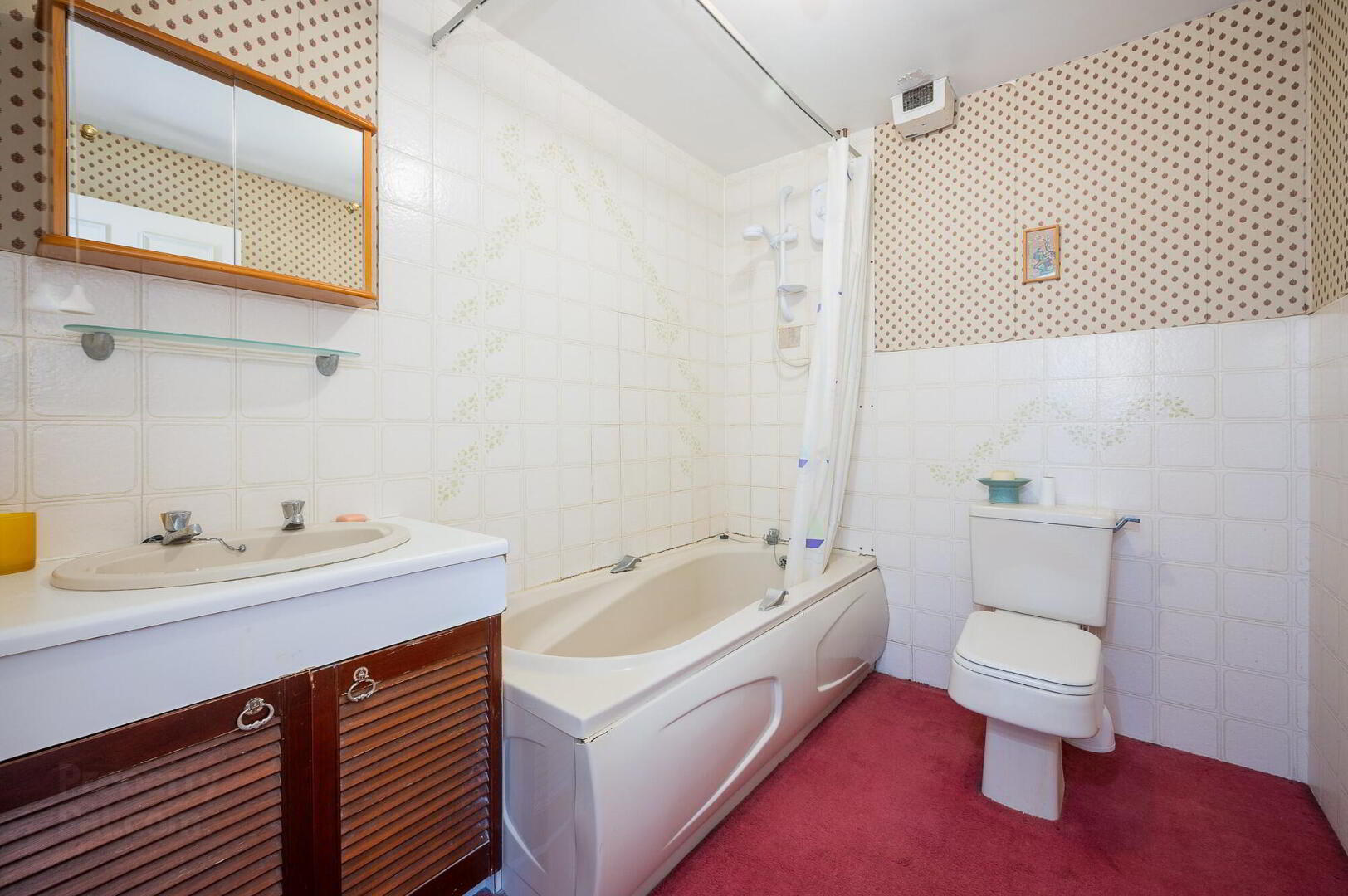 Apt 8 Deramore Court, 76 Deramore Park South 14 of 18