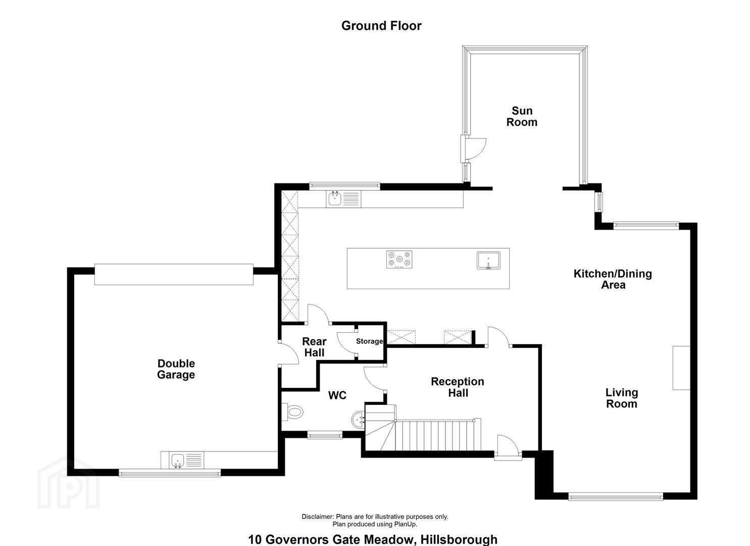 10 Governors Gate Meadow 21 of 22
