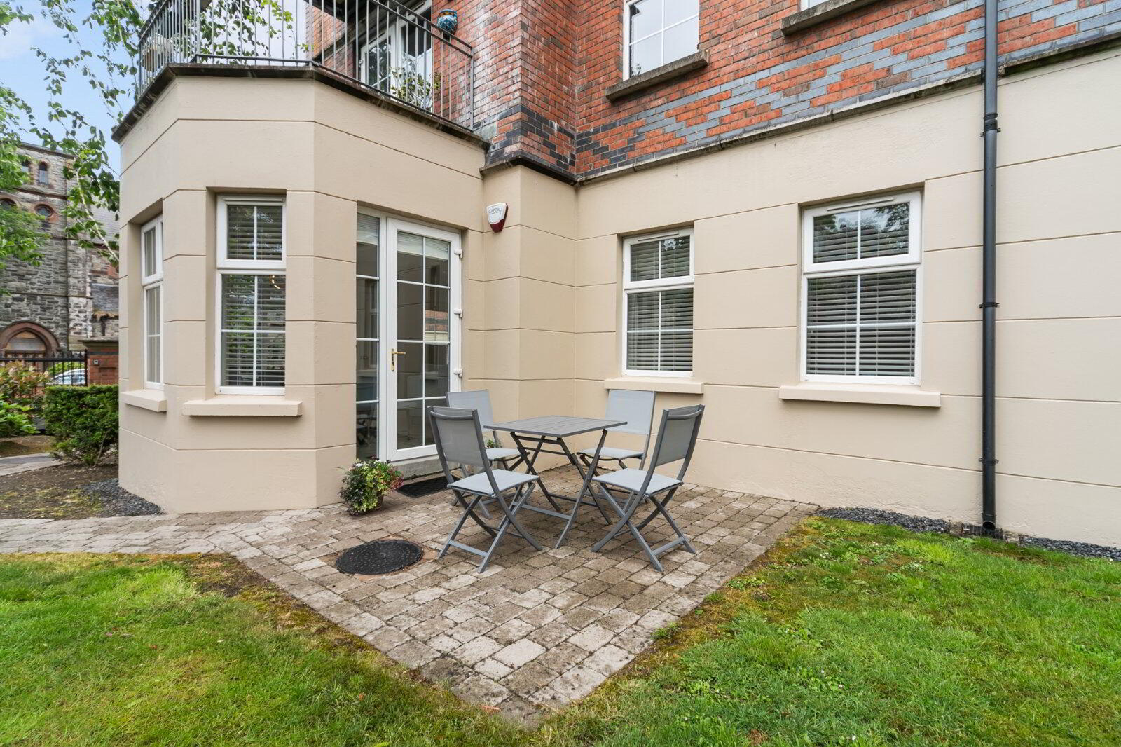 Apartment 1 1 Bell Towers South, Belfast 12 of 12