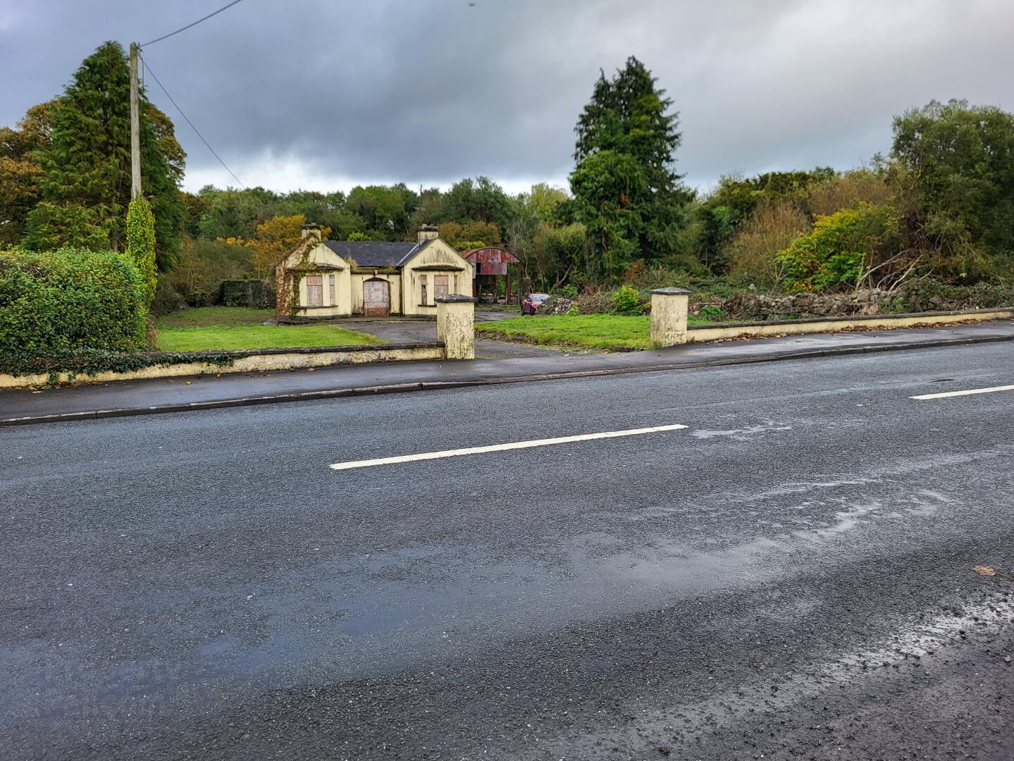 Ballymote Road 3 of 14