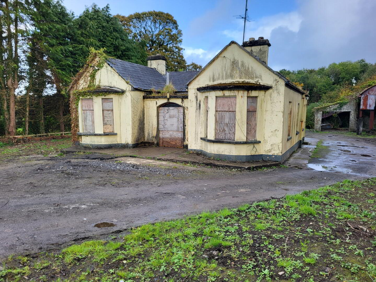 Ballymote Road 4 of 14