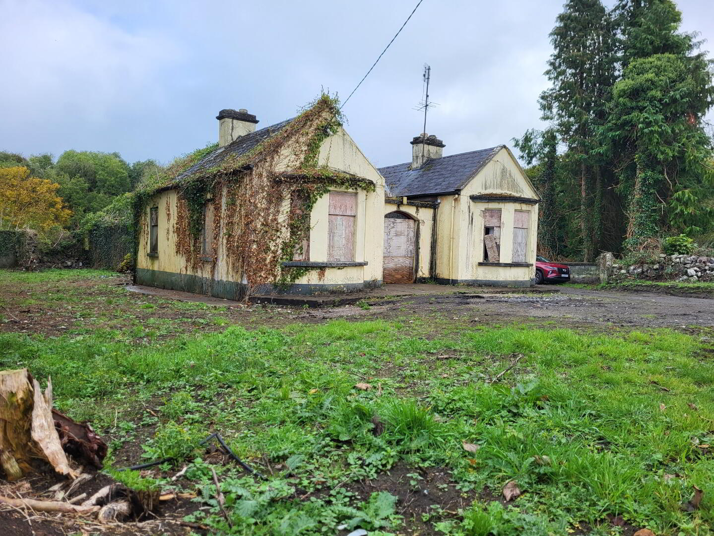 Ballymote Road 5 of 14