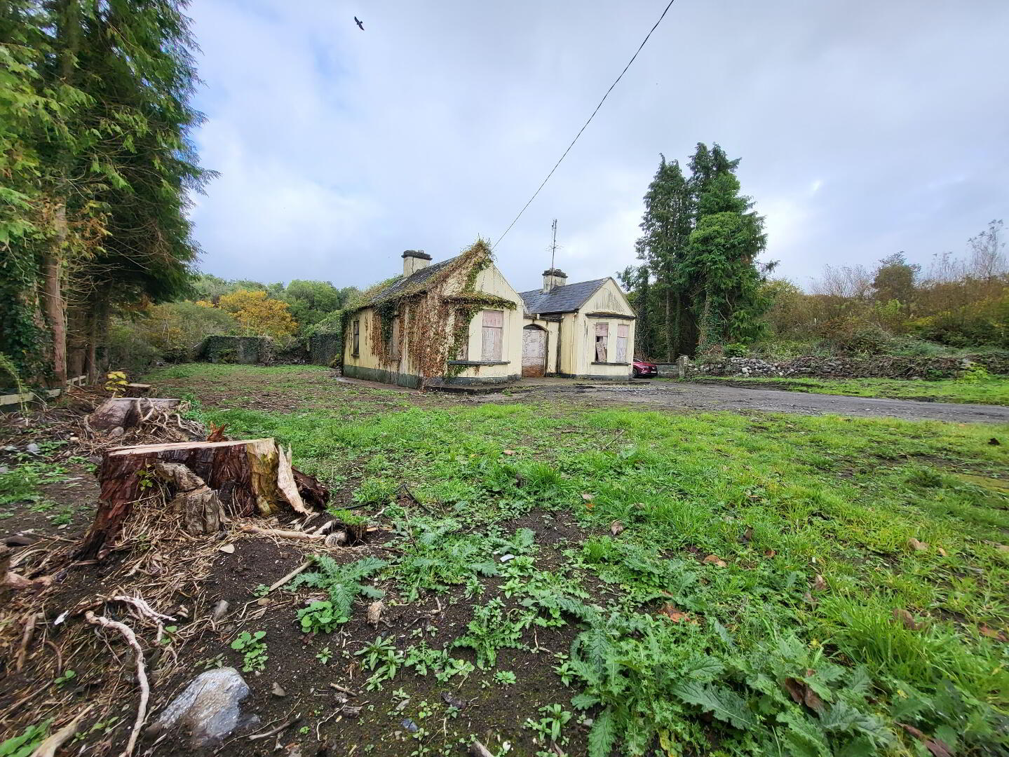Ballymote Road 6 of 14
