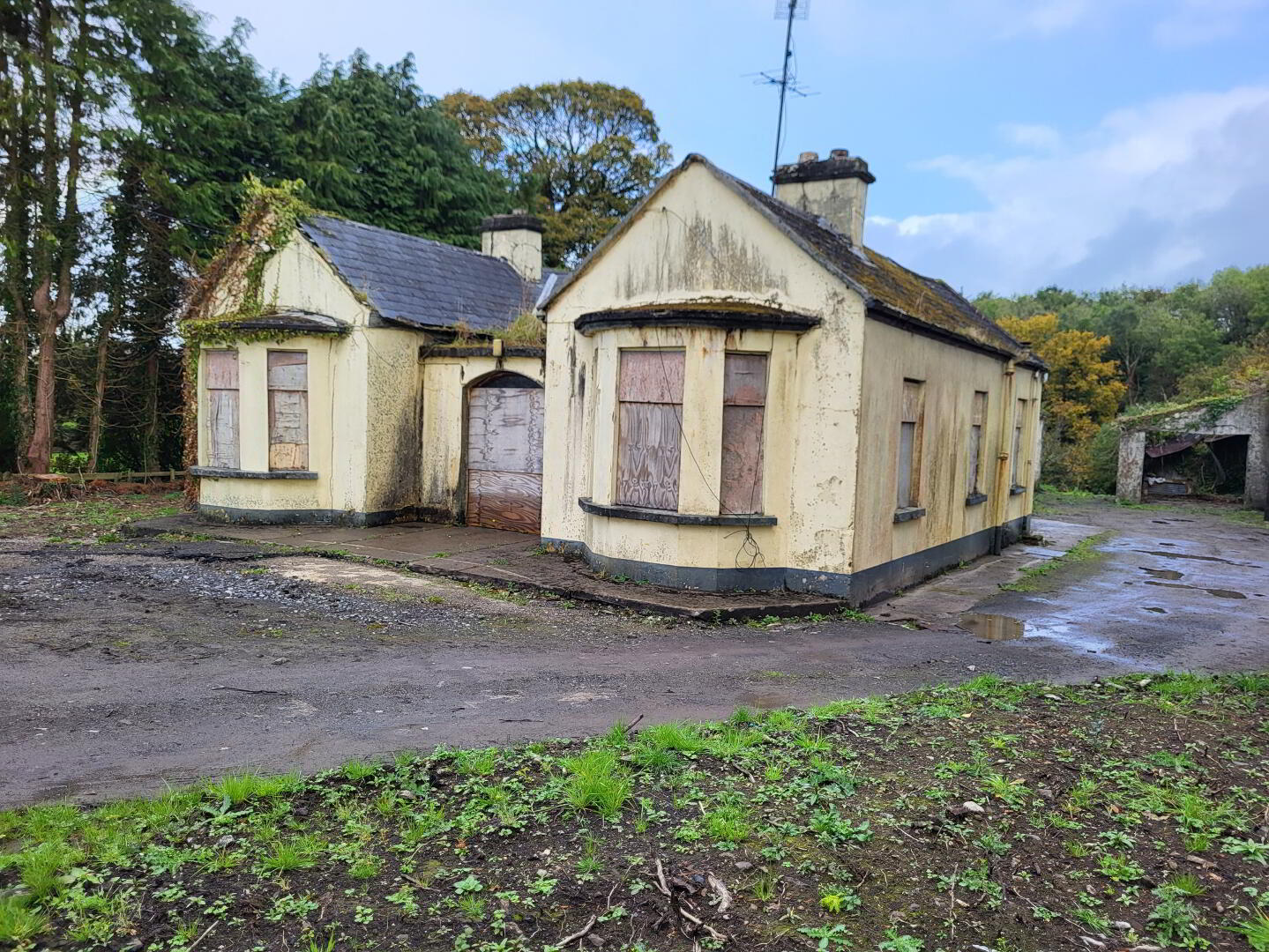 Ballymote Road 7 of 14
