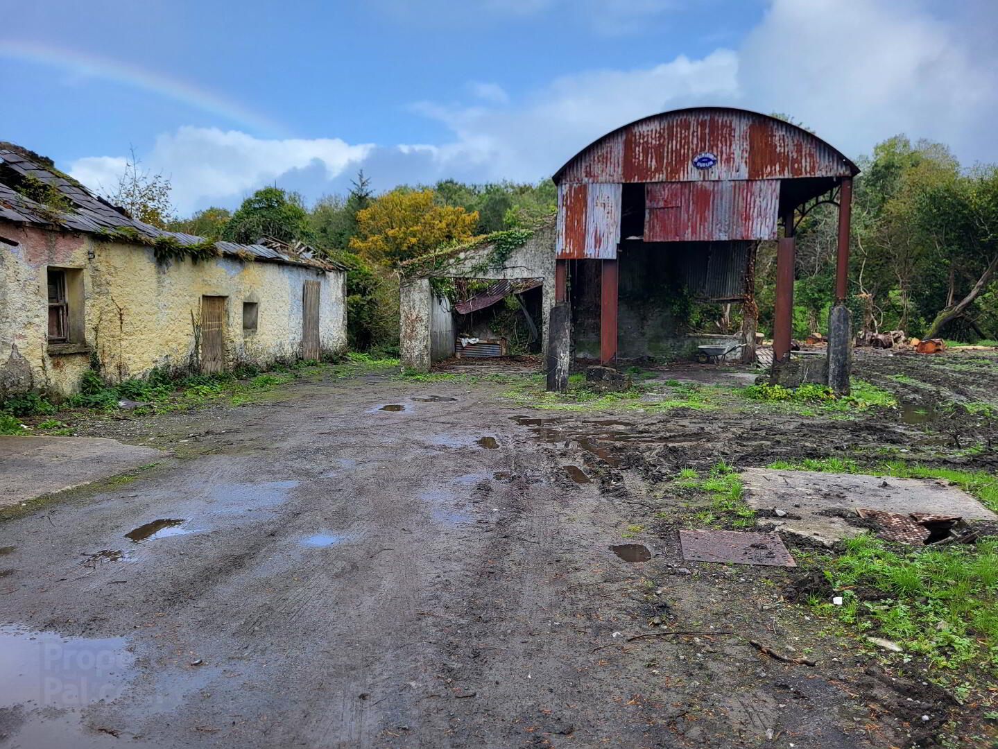 Ballymote Road 8 of 14