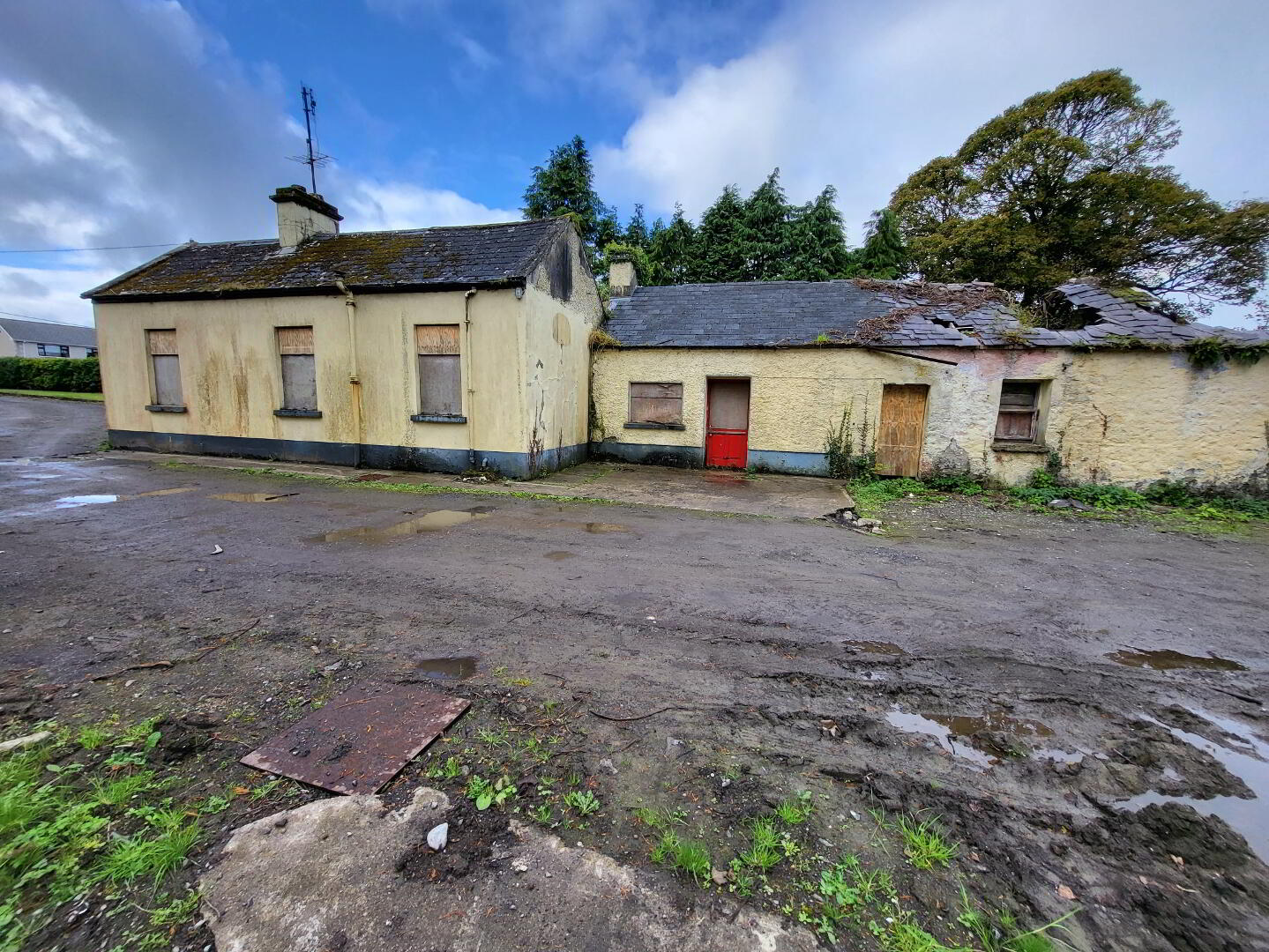 Ballymote Road 10 of 14
