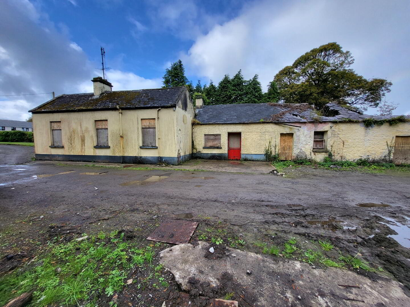 Ballymote Road 12 of 14