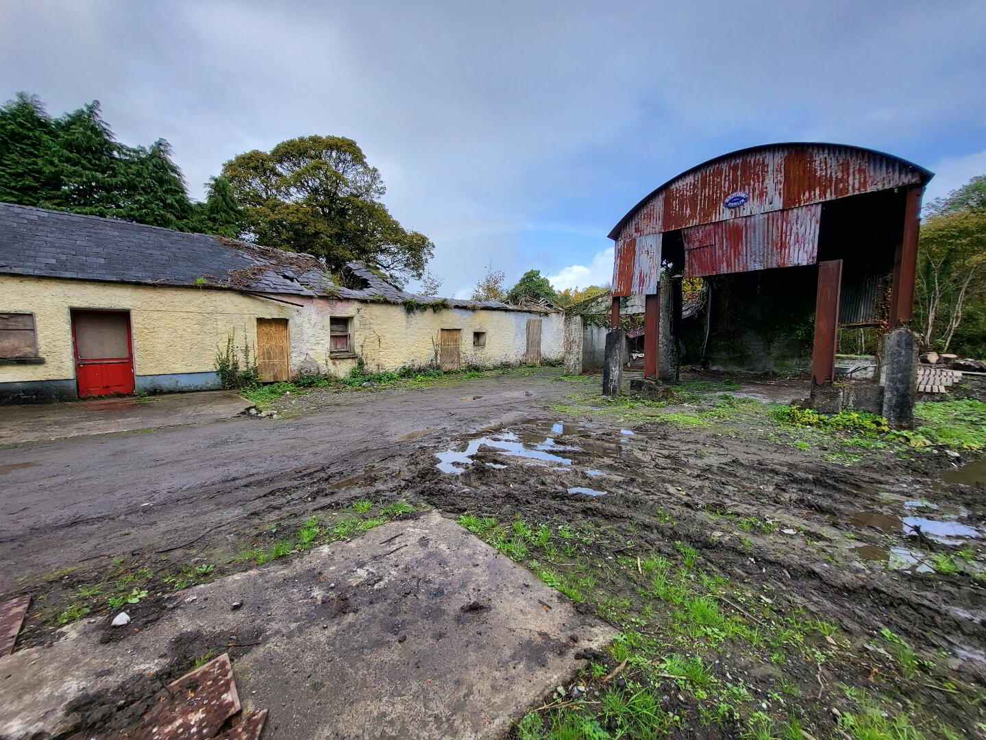 Ballymote Road 13 of 14