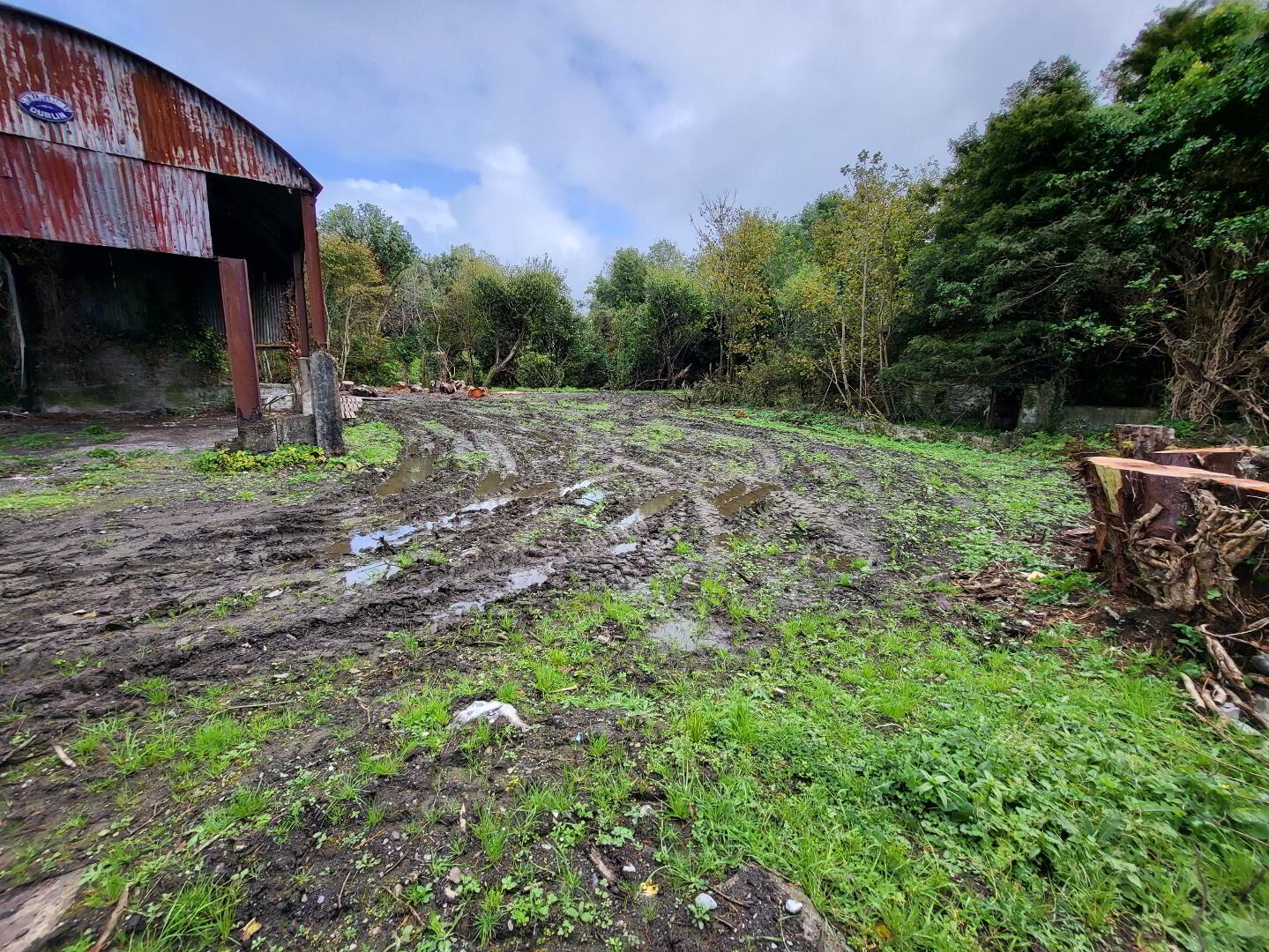 Ballymote Road 14 of 14