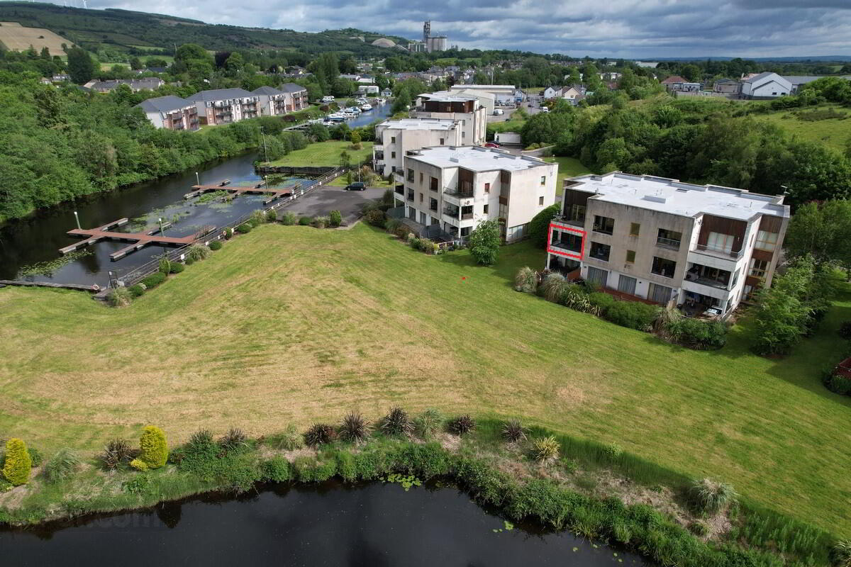 Apt. 6 The Elms, Woodford Meadows 25 of 28