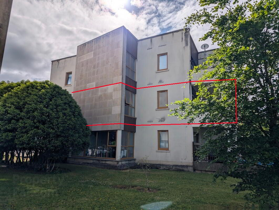 Apt. 6 The Elms, Woodford Meadows 23 of 28