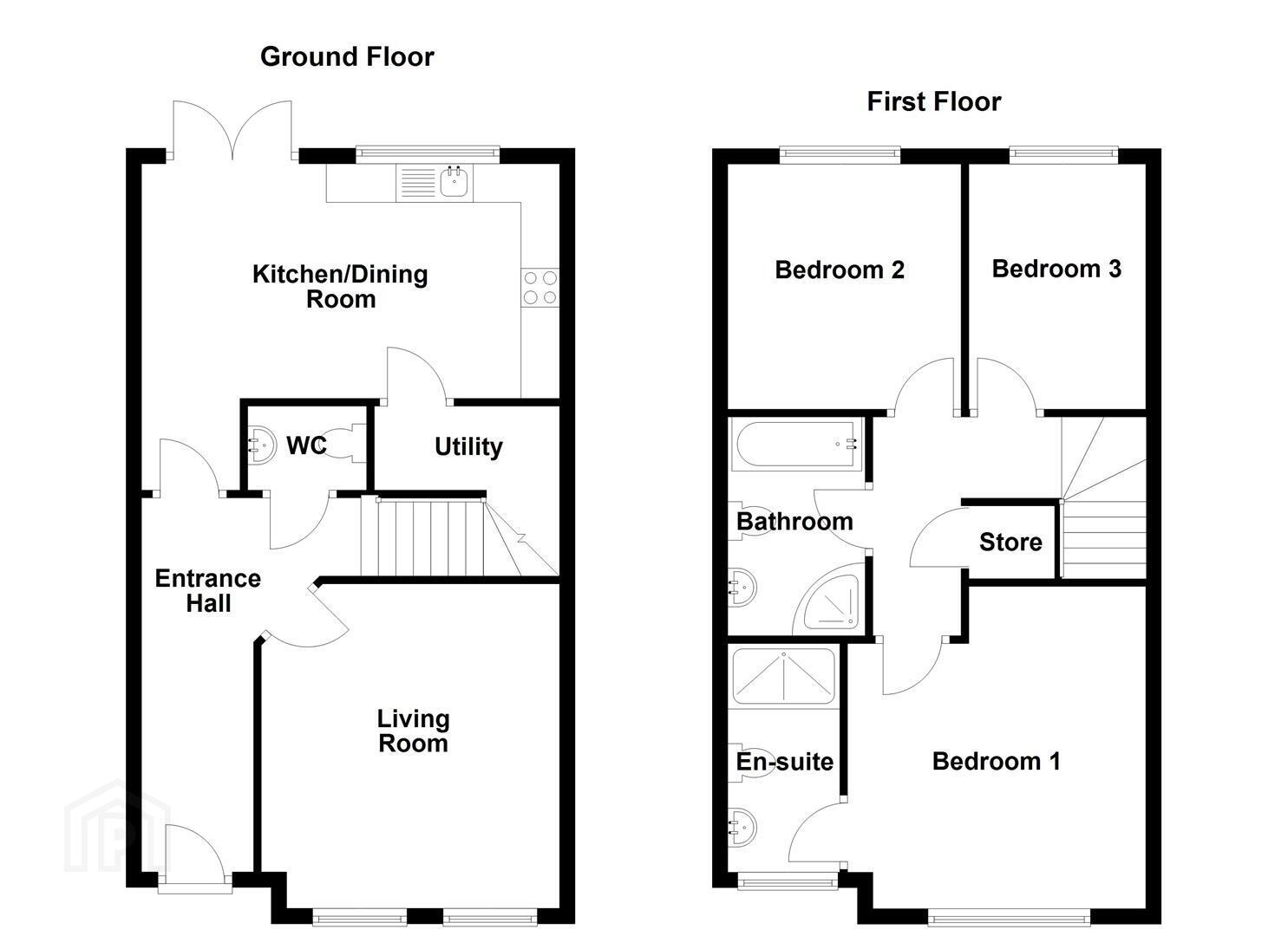 20 Carleton Bridge Way 26 of 26